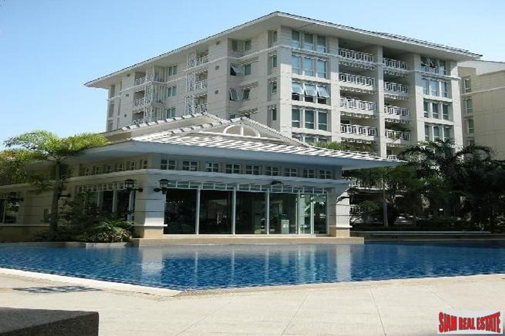 Condominium dans Silom, Bangkok 10026351