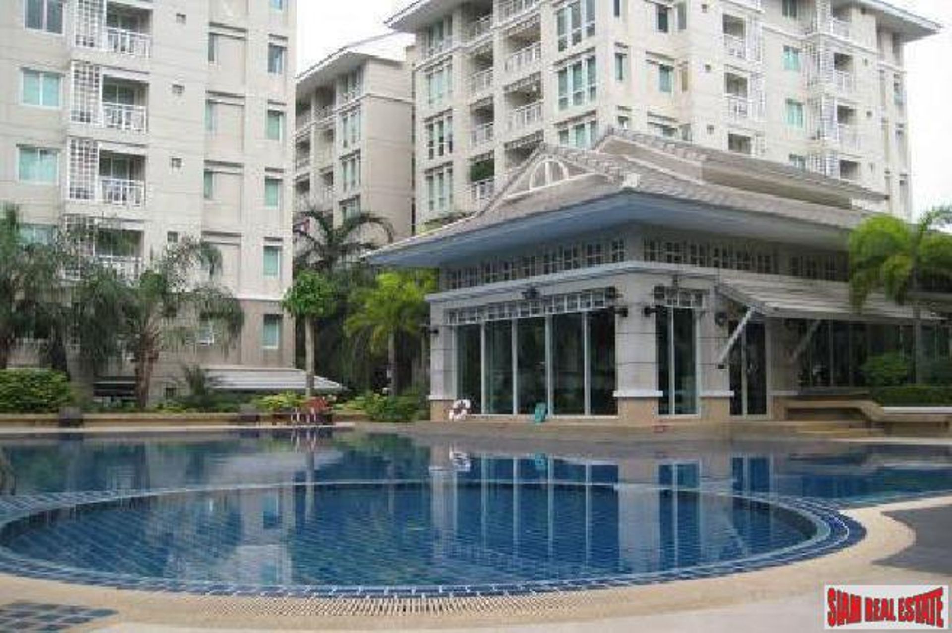 Condominium in Silom, Bangkok 10026351