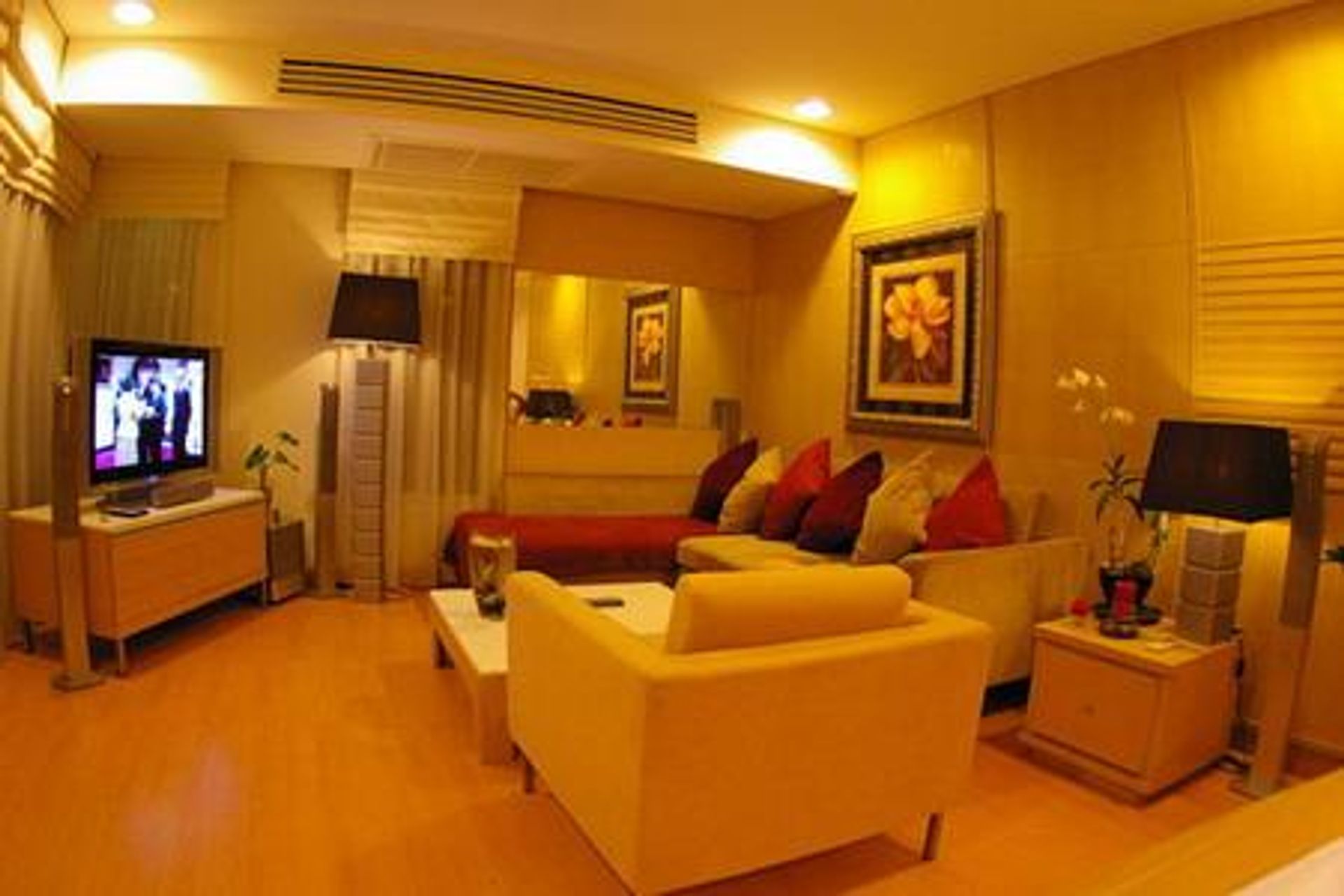 Condominium dans Silom, Bangkok 10026351