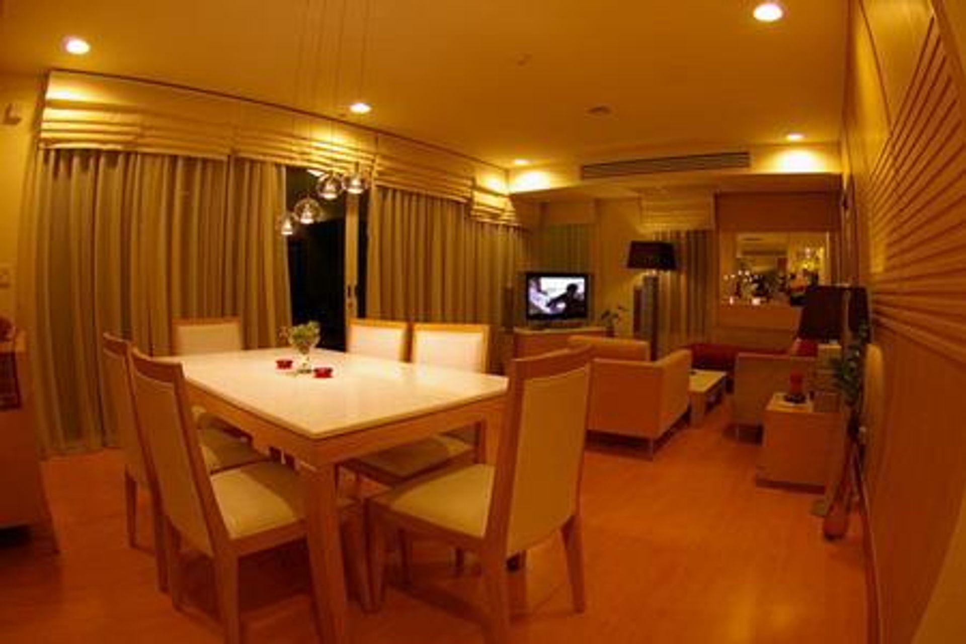 Condominium dans Silom, Bangkok 10026351