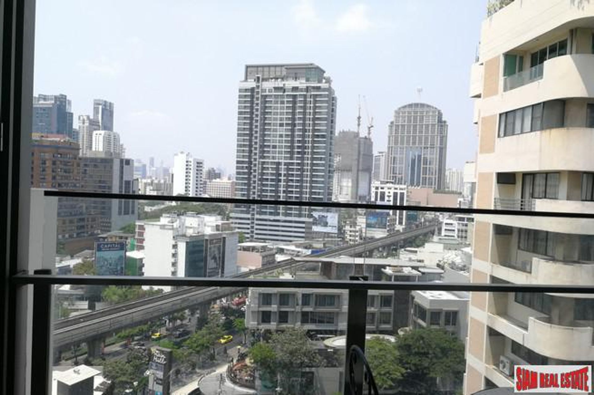 Kondominium dalam Thong Lo, Bangkok 10026356