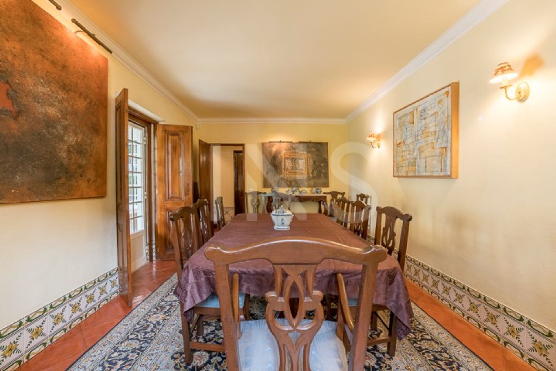 Huis in Colares, Sintra 10026357