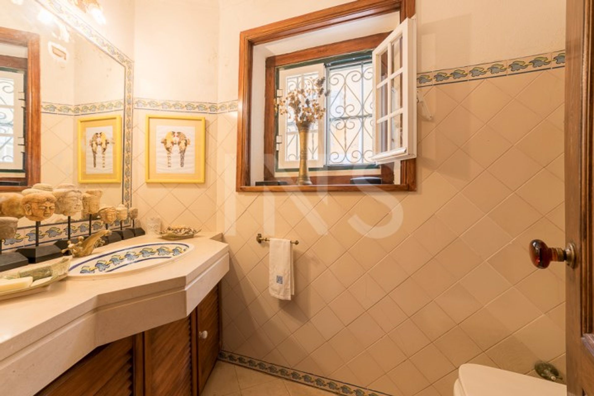 Huis in Colares, Sintra 10026357