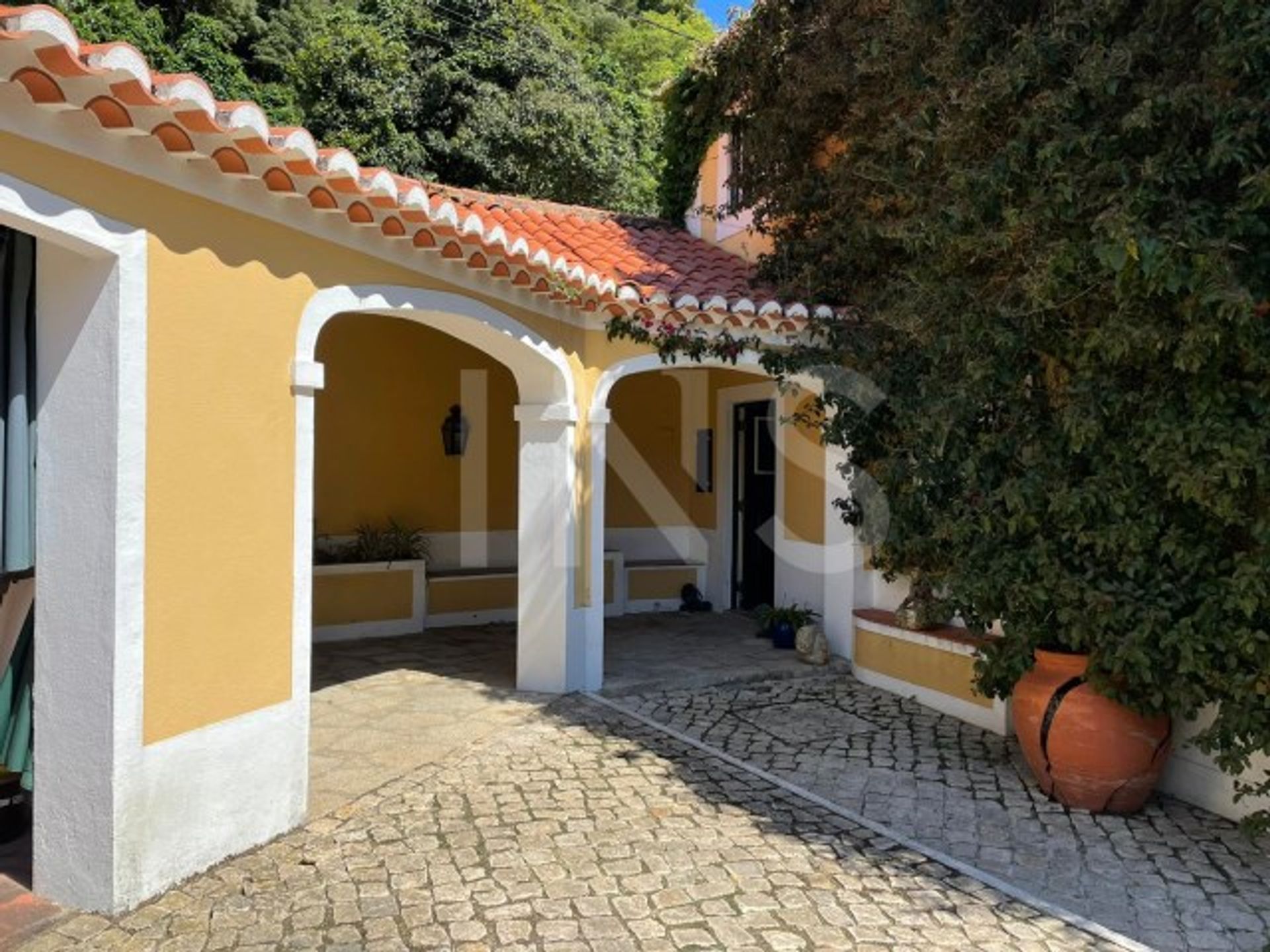 Huis in Colares, Sintra 10026357