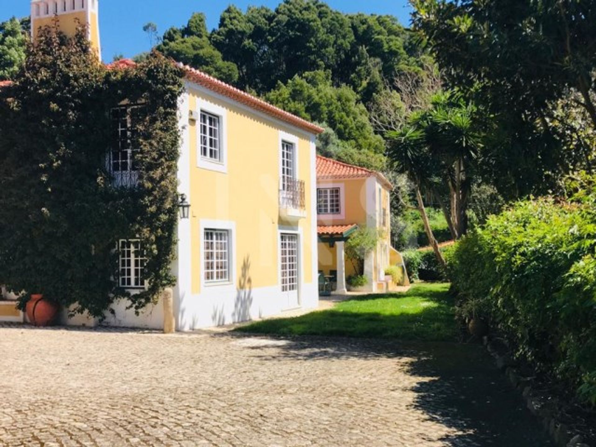 Huis in Colares, Sintra 10026357