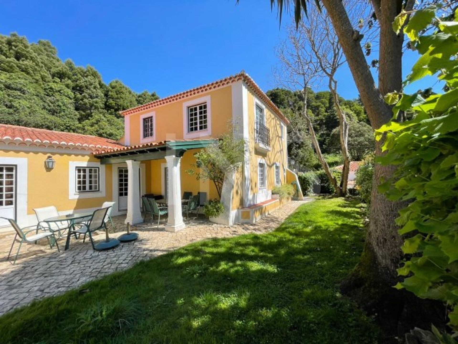 Huis in Colares, Sintra 10026357