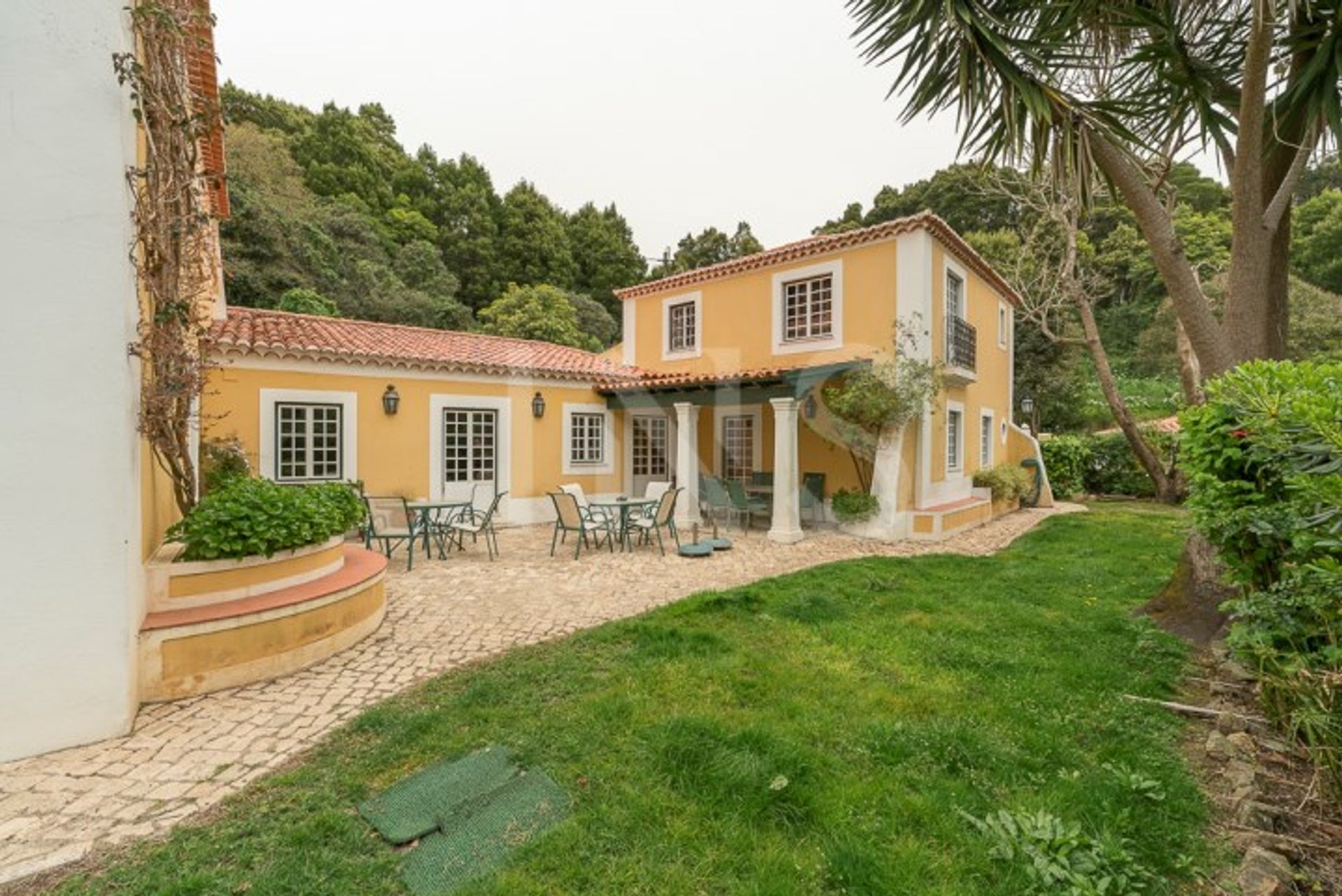 Huis in Colares, Sintra 10026357