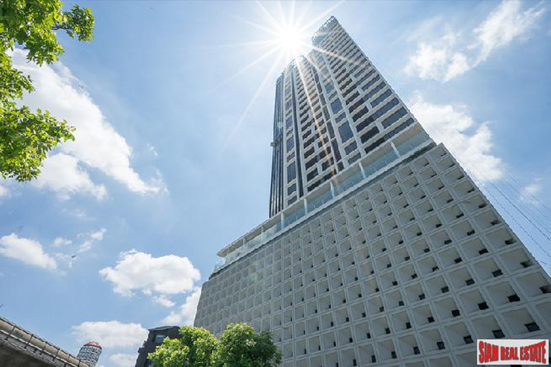 Condominium dans Watthana, Krung Thep Maha Nakhon 10026360