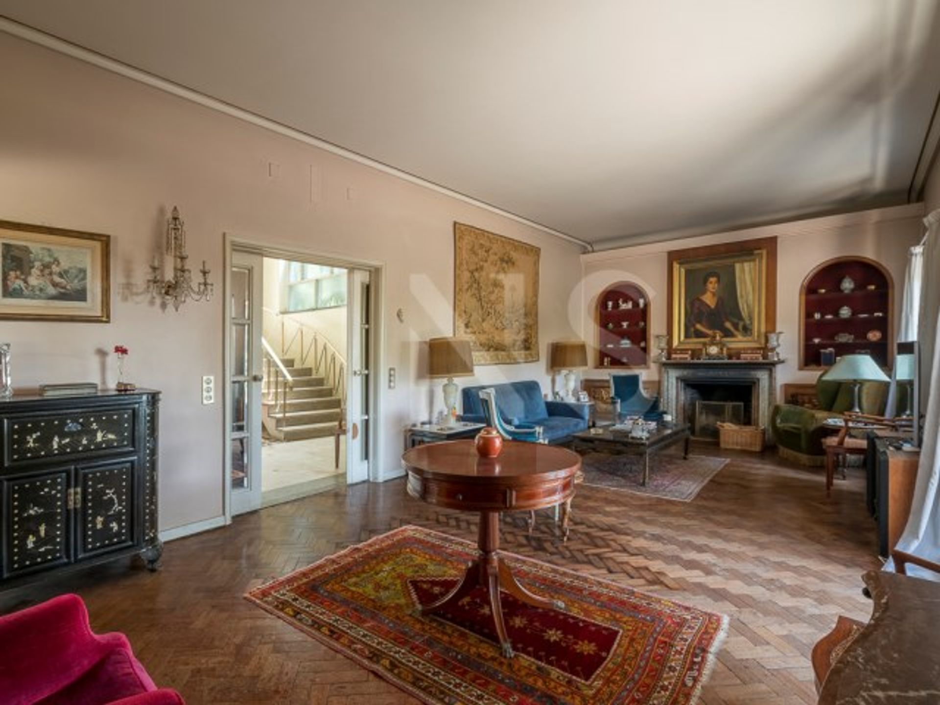 casa en Belem, Lisboa 10026361