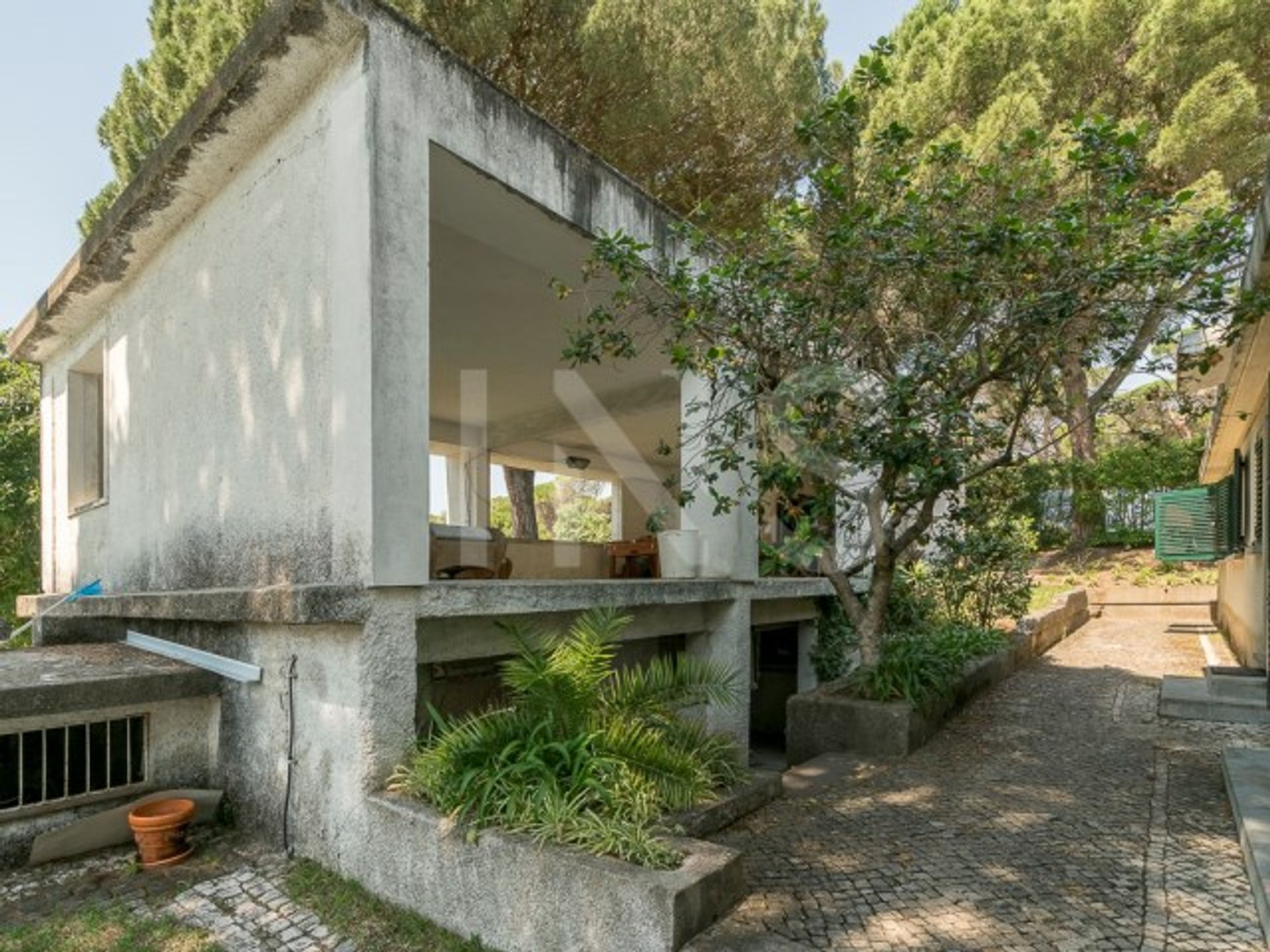 Huis in Belem, Lisboa 10026361