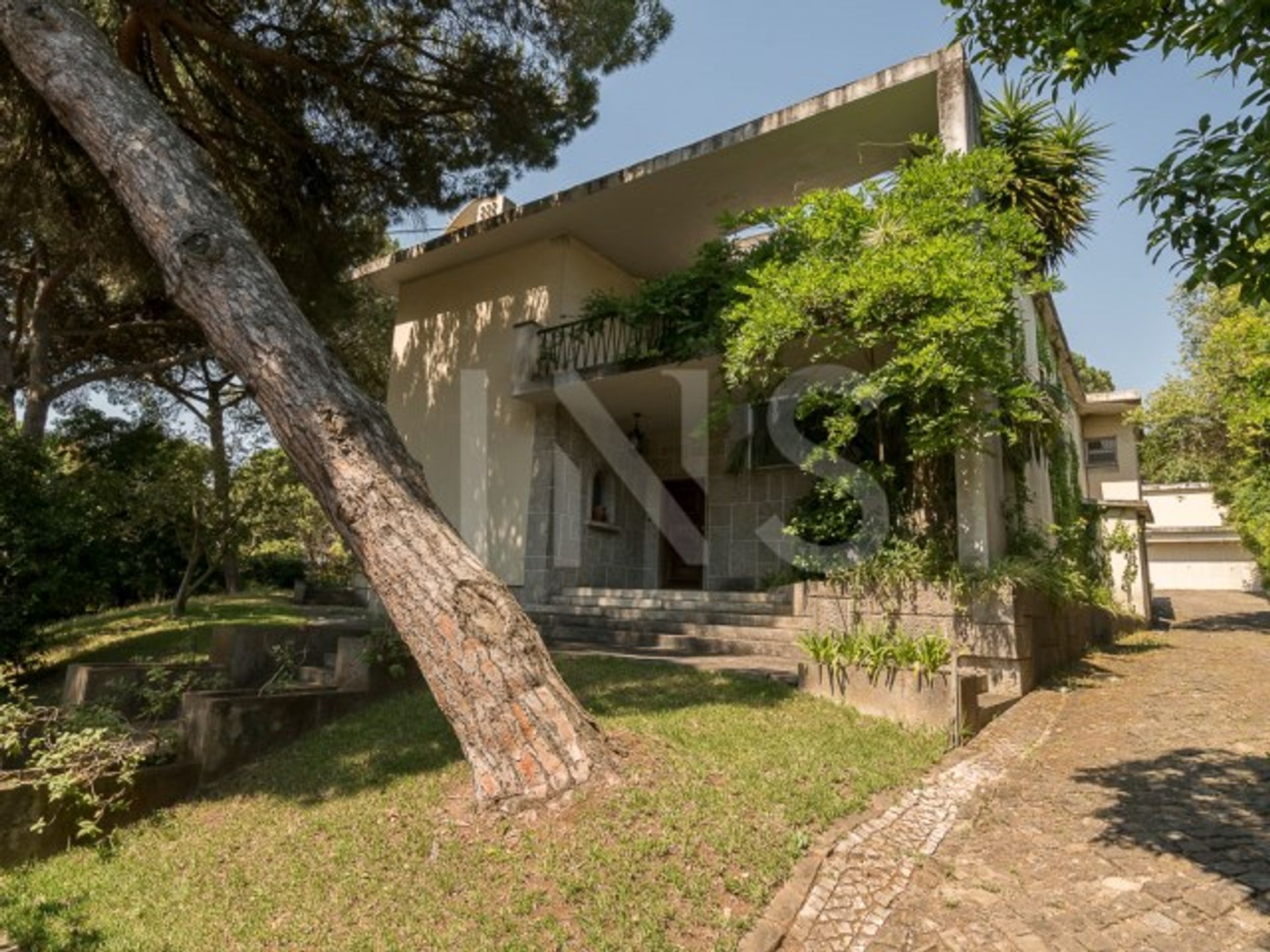 rumah dalam Belem, Lisboa 10026361