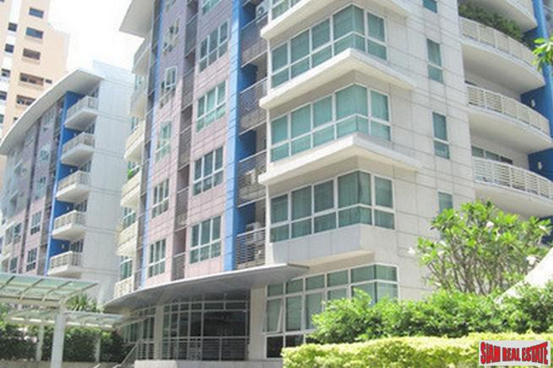 Condominio en Thong Lo, Bangkok 10026362