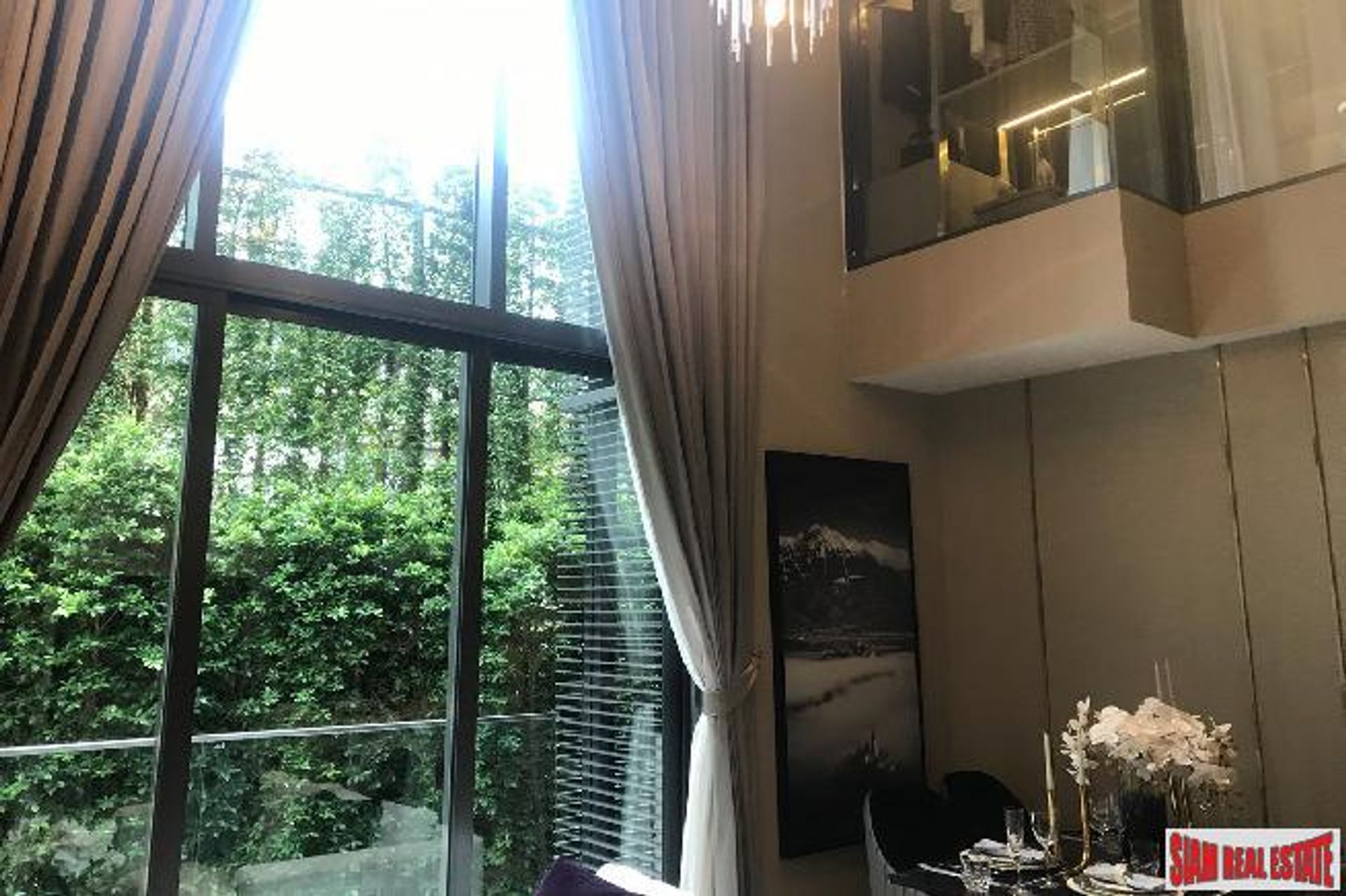 Condominio en Ratchathewii, Bangkok 10026364