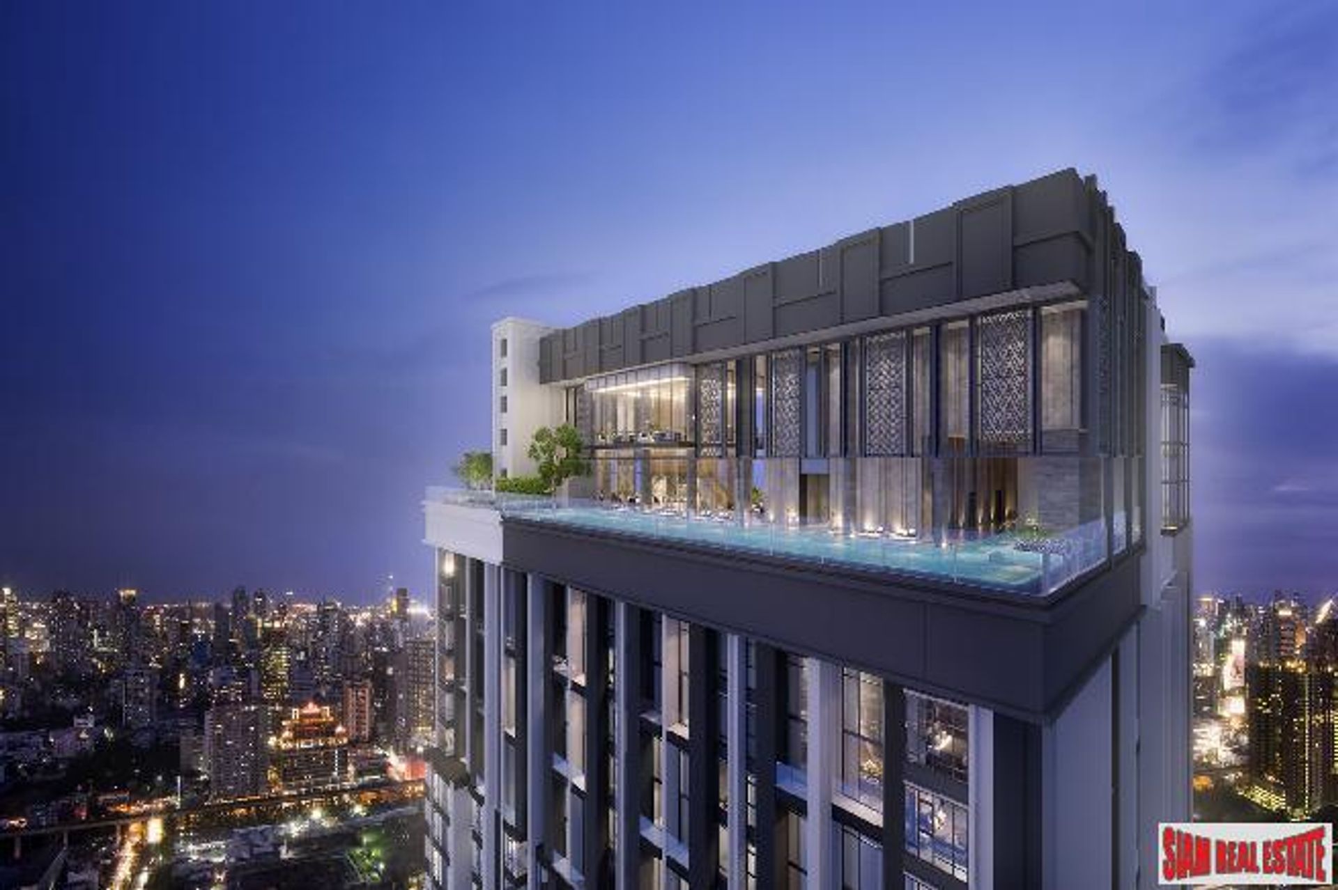 Condominio nel Ratchathewi, Krung Thep Maha Nakhon 10026364