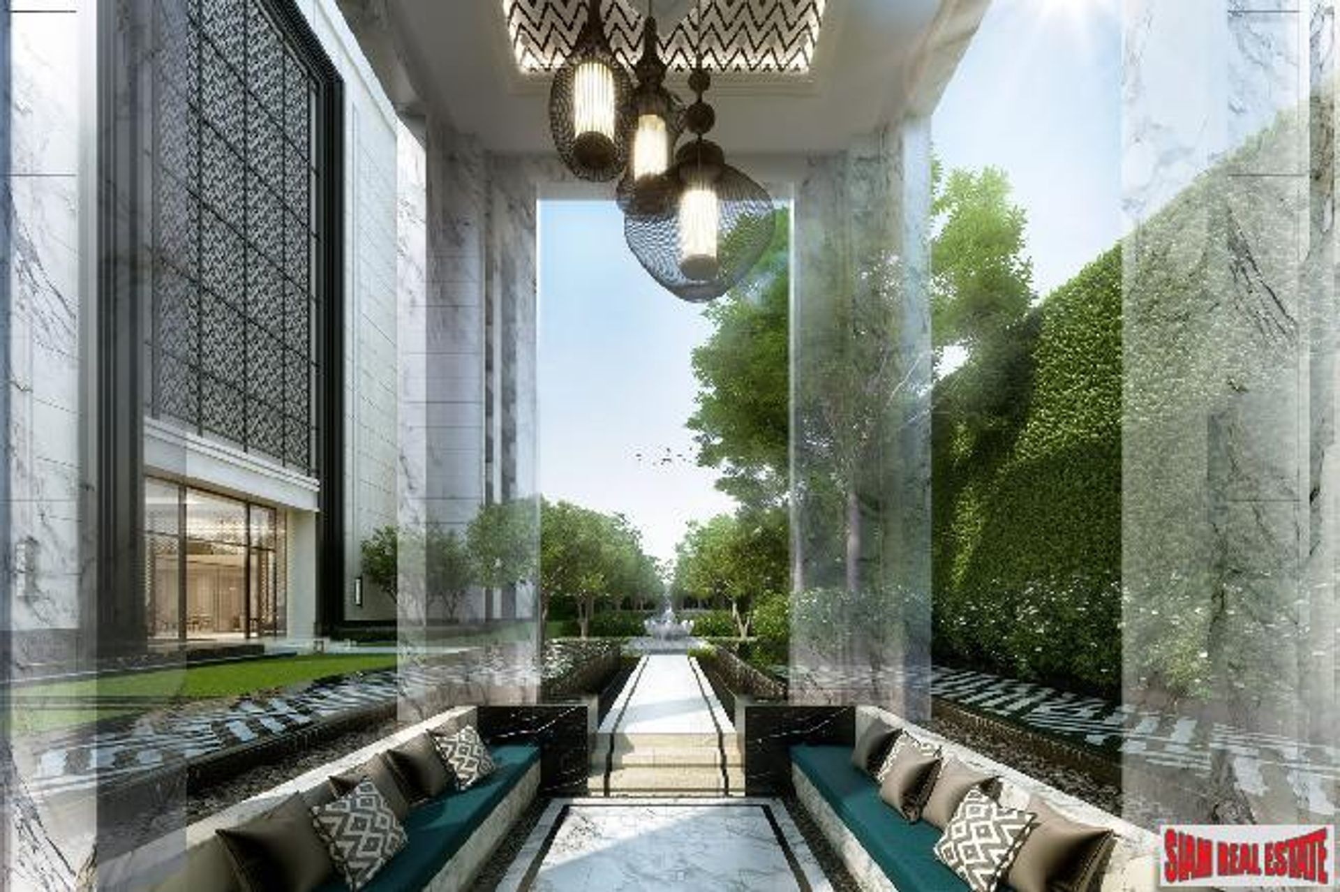 عمارات في Ratchathewii, Bangkok 10026364