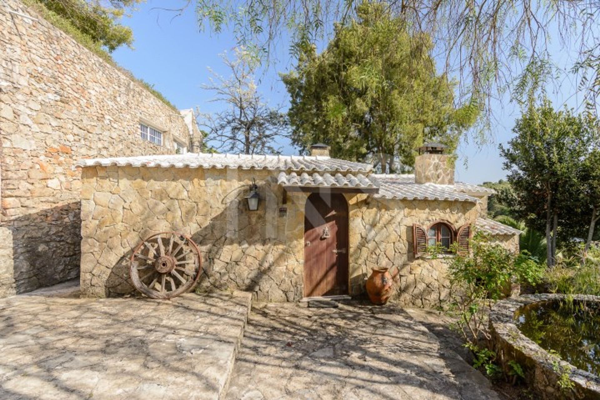 casa en Alcabideche, Cascais 10026366