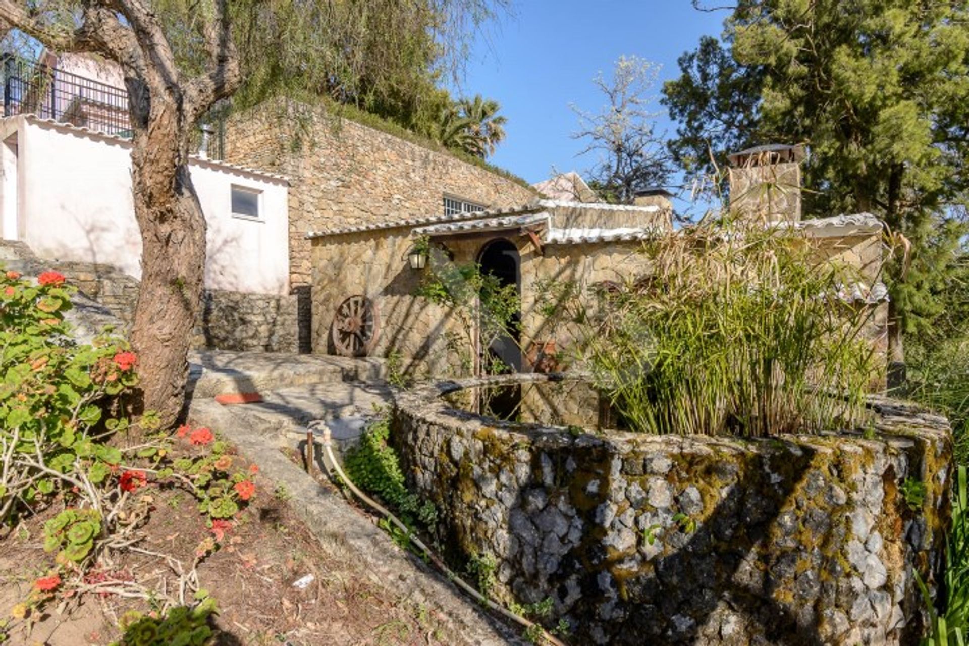 casa en Alcabideche, Cascais 10026366