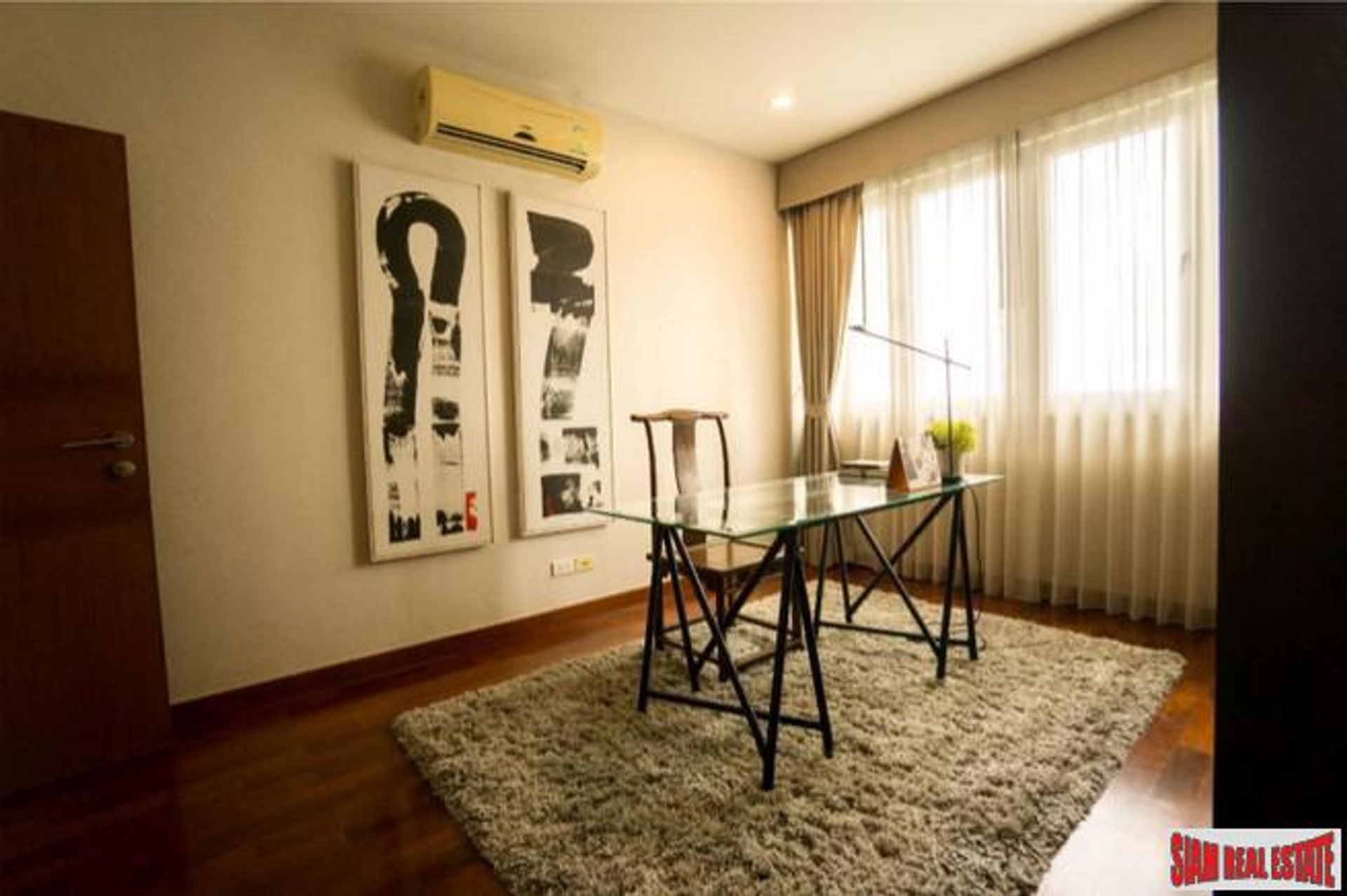 Condominio nel Yan Nawa, Krung Thep Maha Nakhon 10026381