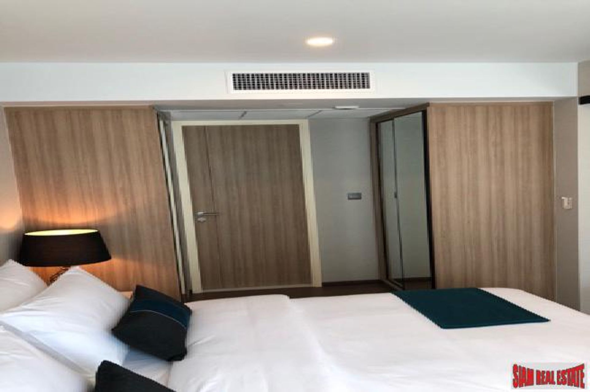 Condominio nel Chit Lom, Bangkok 10026387