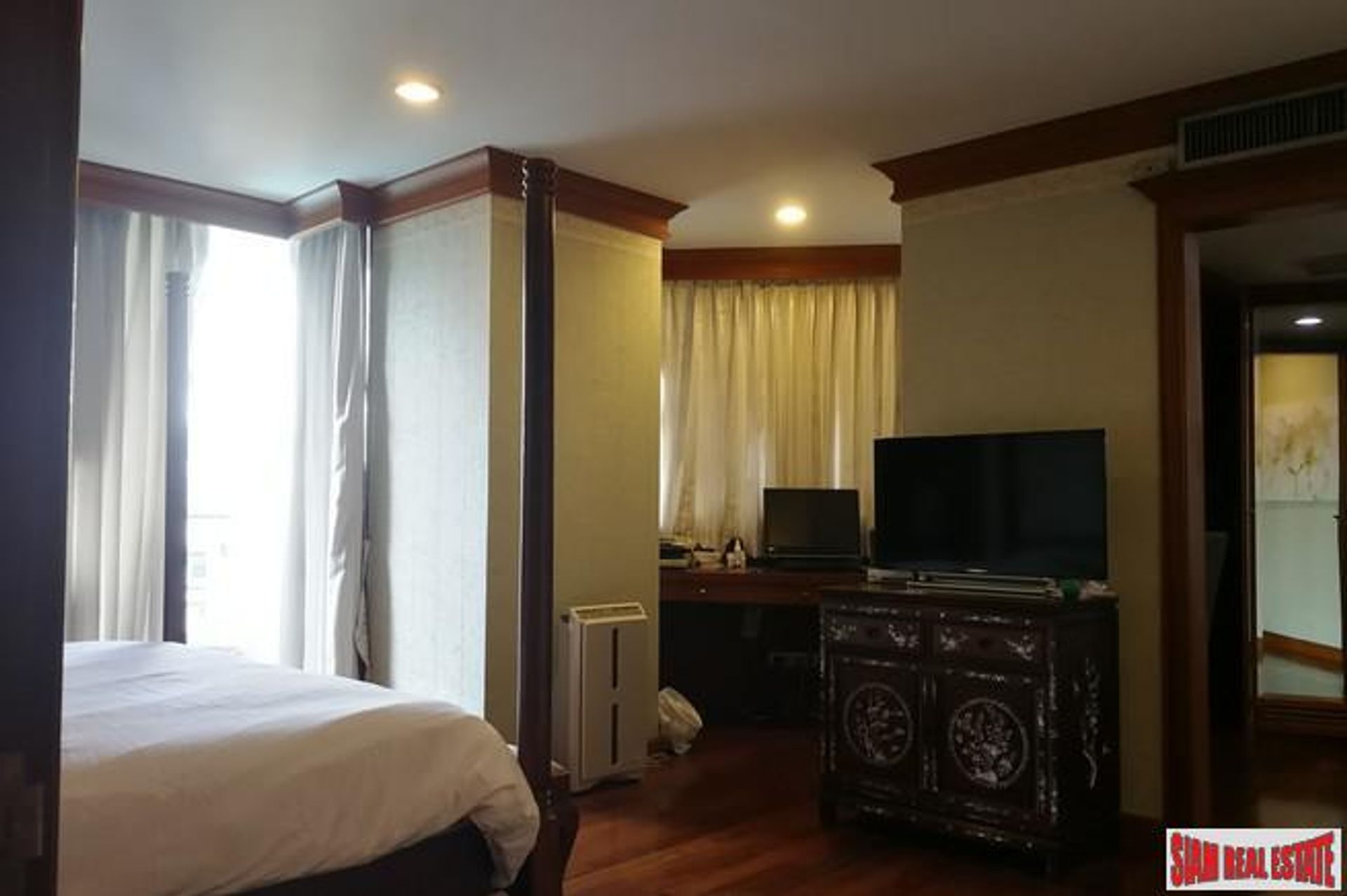 Condominio nel Silom, Bangkok 10026396