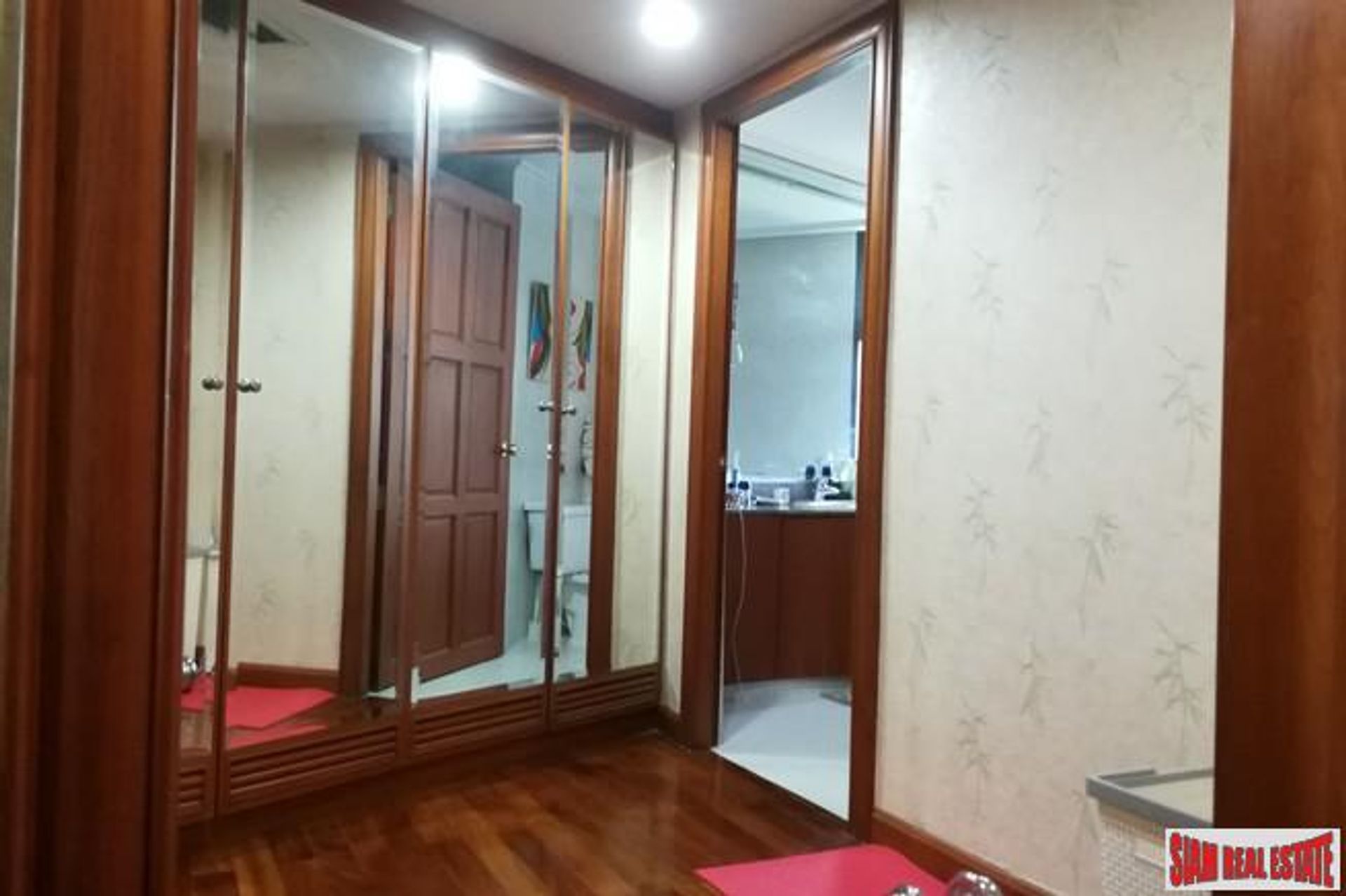 Condominio en Silom, Bangkok 10026396