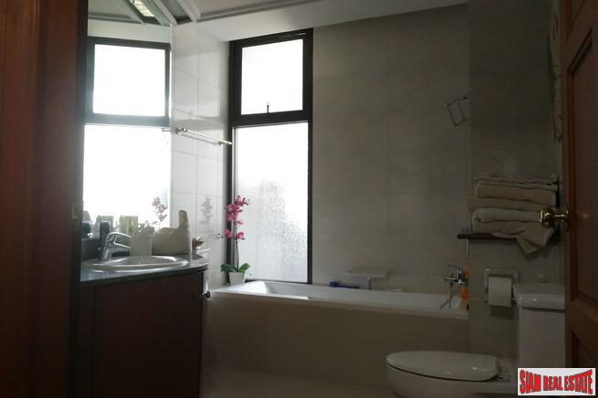 Condominio nel Silom, Bangkok 10026396