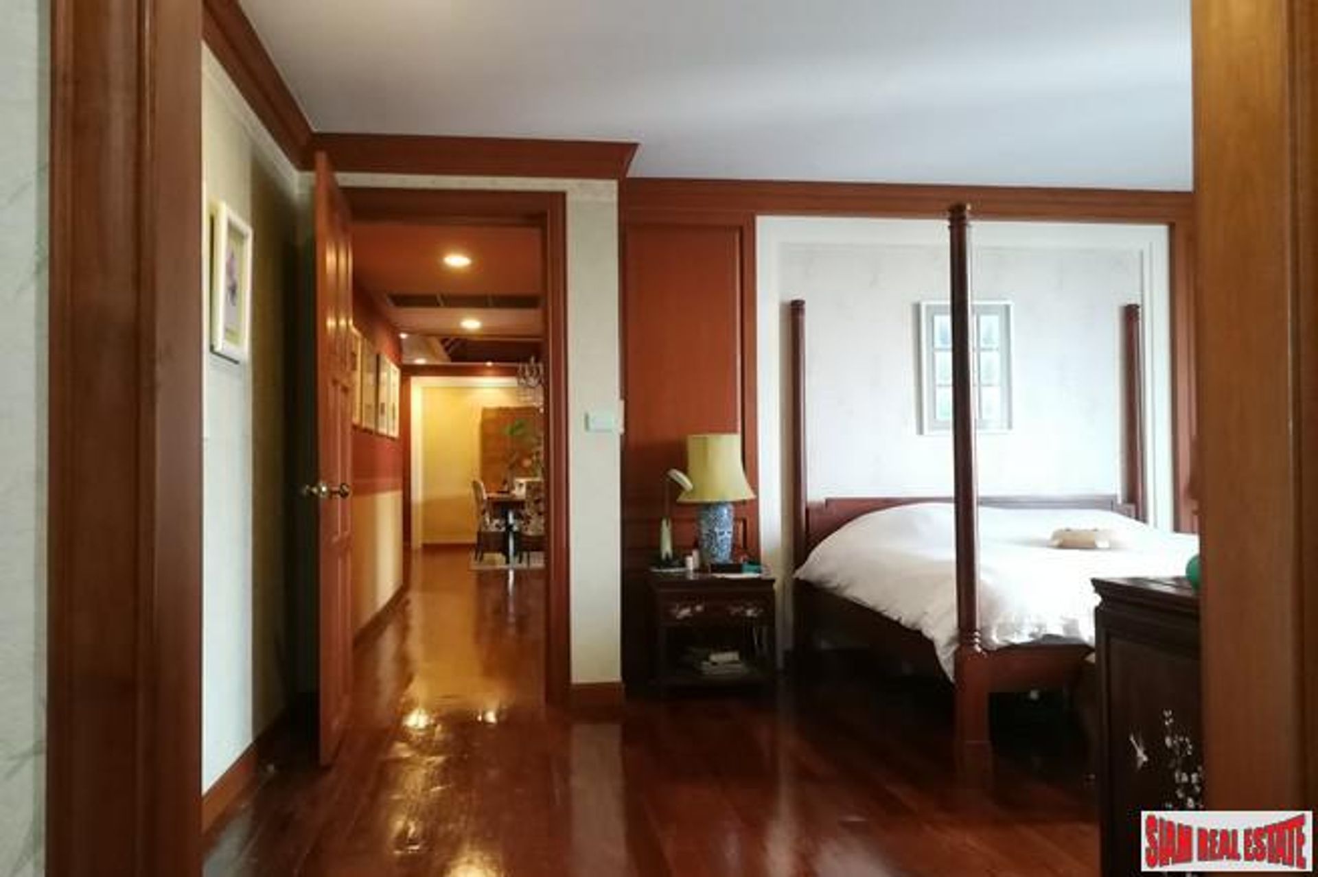 Condominio nel Silom, Bangkok 10026396