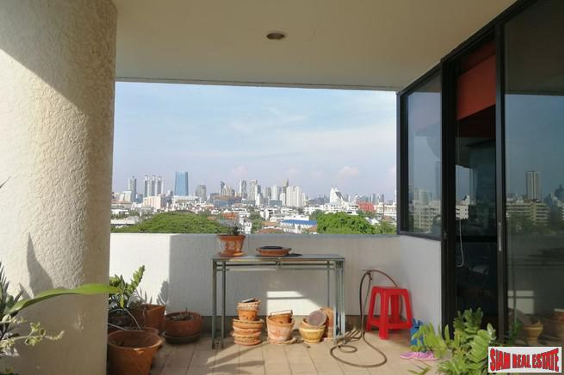 Condominio nel Silom, Bangkok 10026396