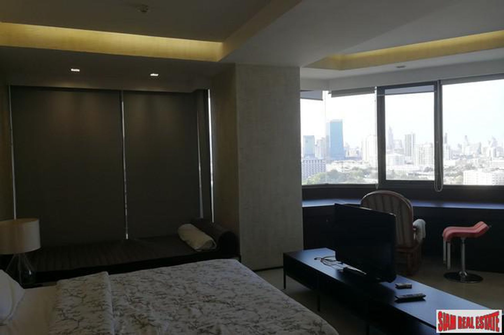 Kondominium dalam Silom, Bangkok 10026398