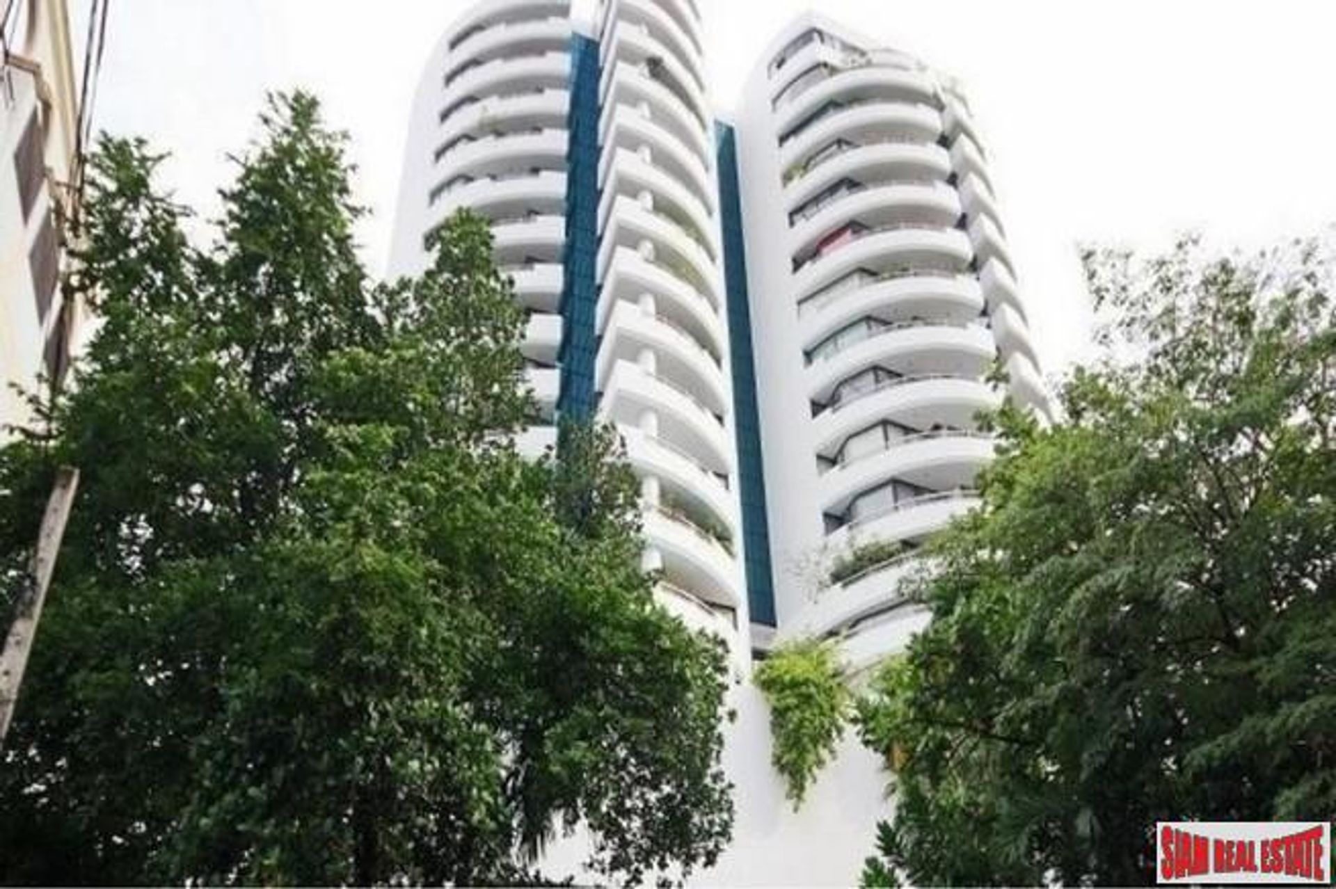 Condominio nel Ban Bang Krabueang, Samut Prakan 10026398