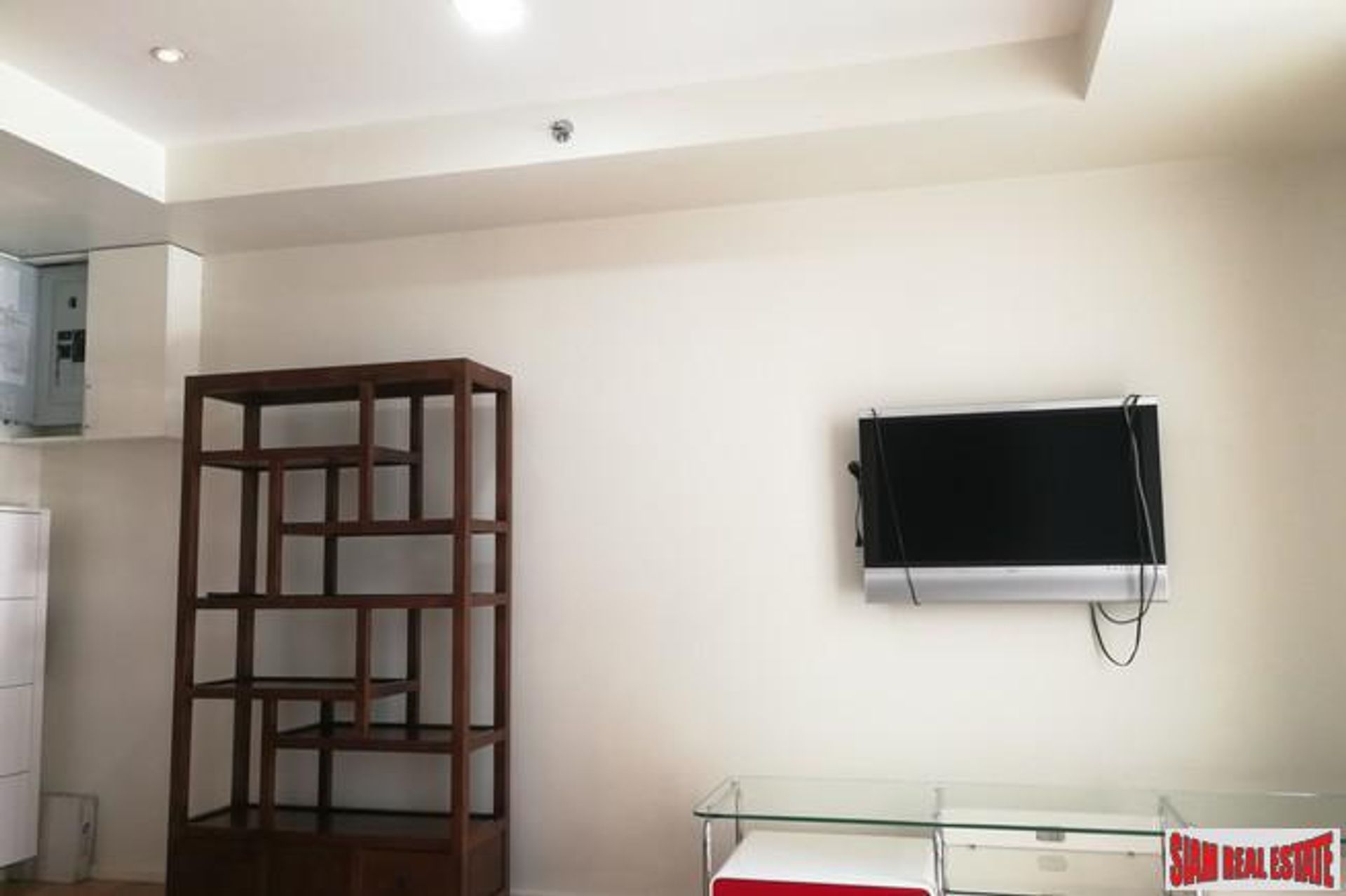 Condominium in Sala Daeng, Bangkok 10026399