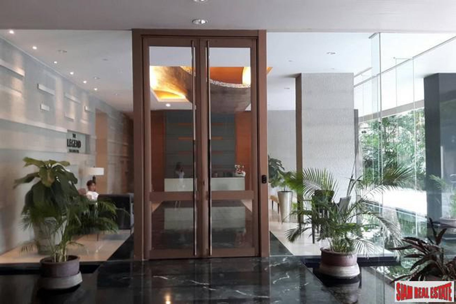 Condominio en Bang Rak, Krung Thep Maha Nakhon 10026399