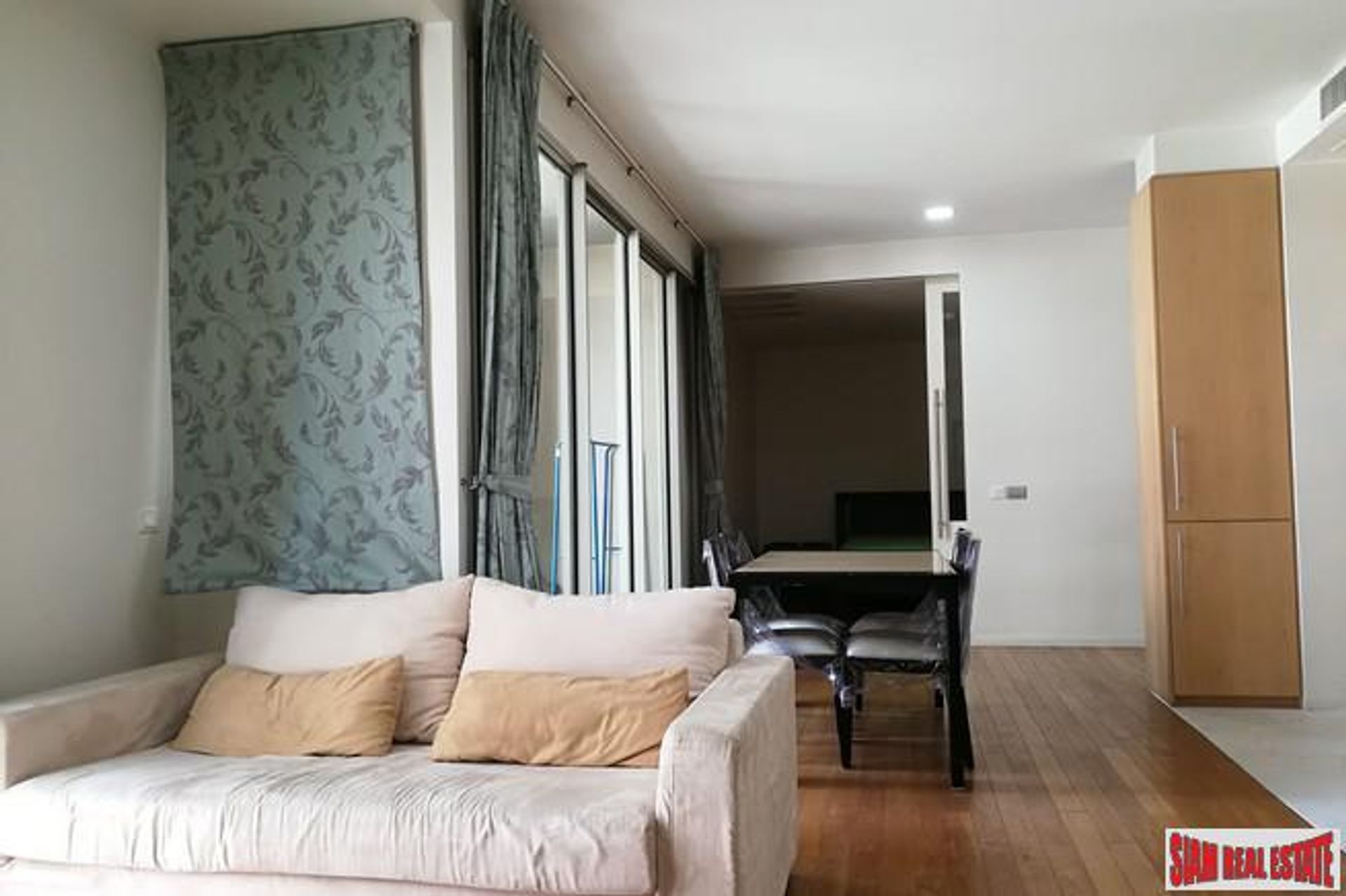 Condominio nel Bang Rak, Krung Thep Maha Nakhon 10026399