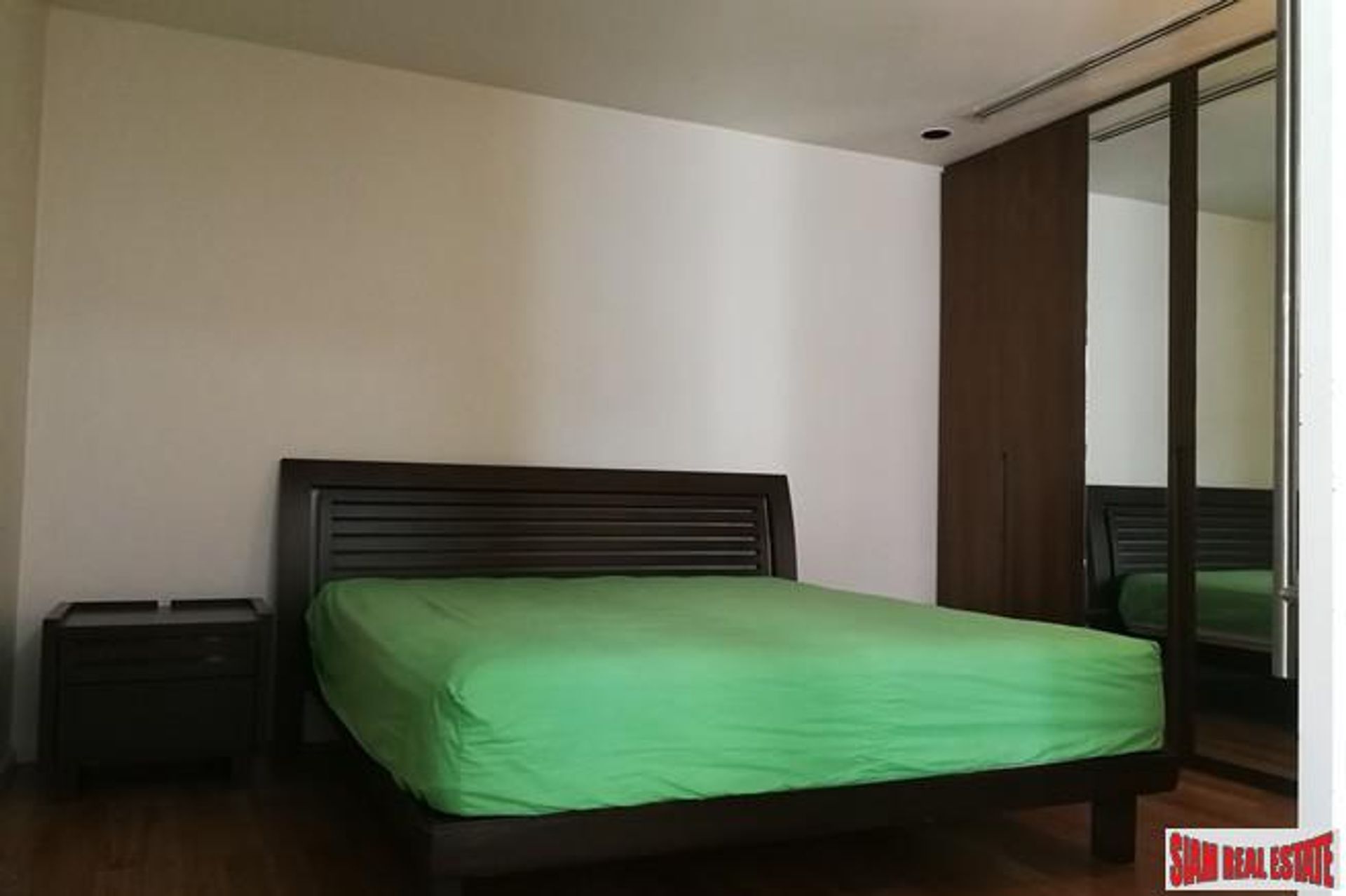 Condominium in Sala Daeng, Bangkok 10026399