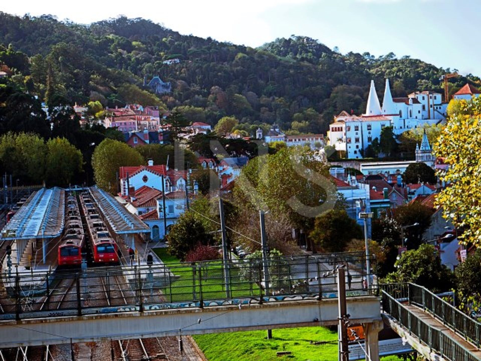 Talo sisään S.Maria e S.Miguel, S.Martinho, S.Pedro Penaferrim, Sintra 10026404