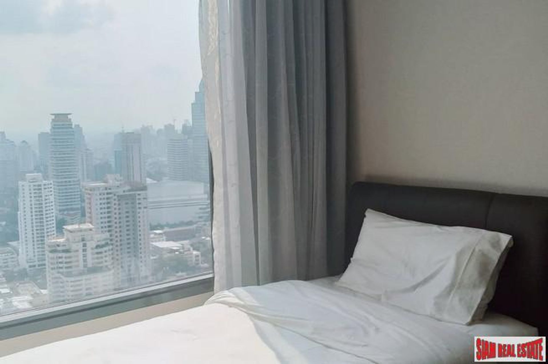 Condominio en Asok, Bangkok 10026417