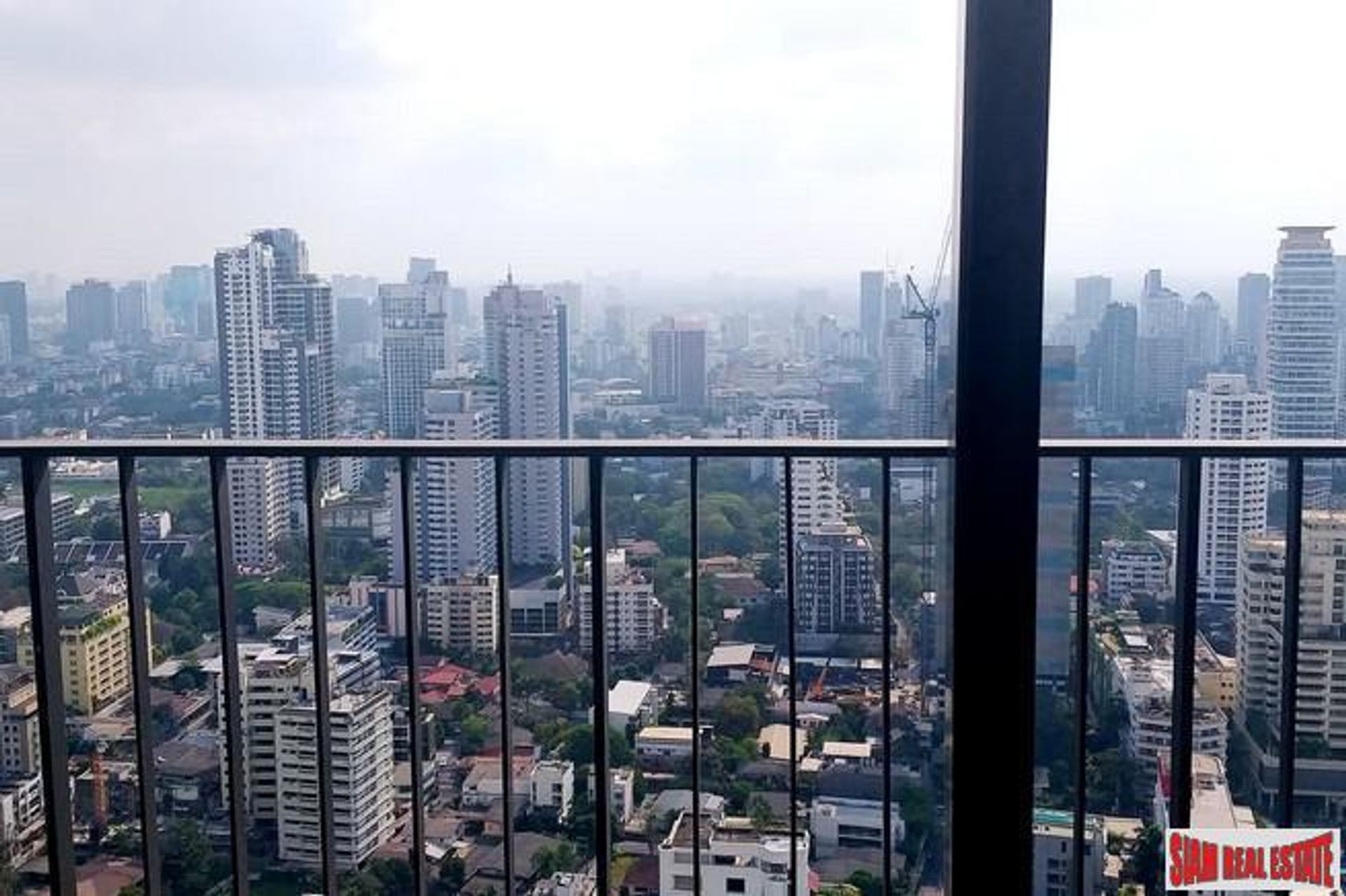 Condominio en Asok, Bangkok 10026417