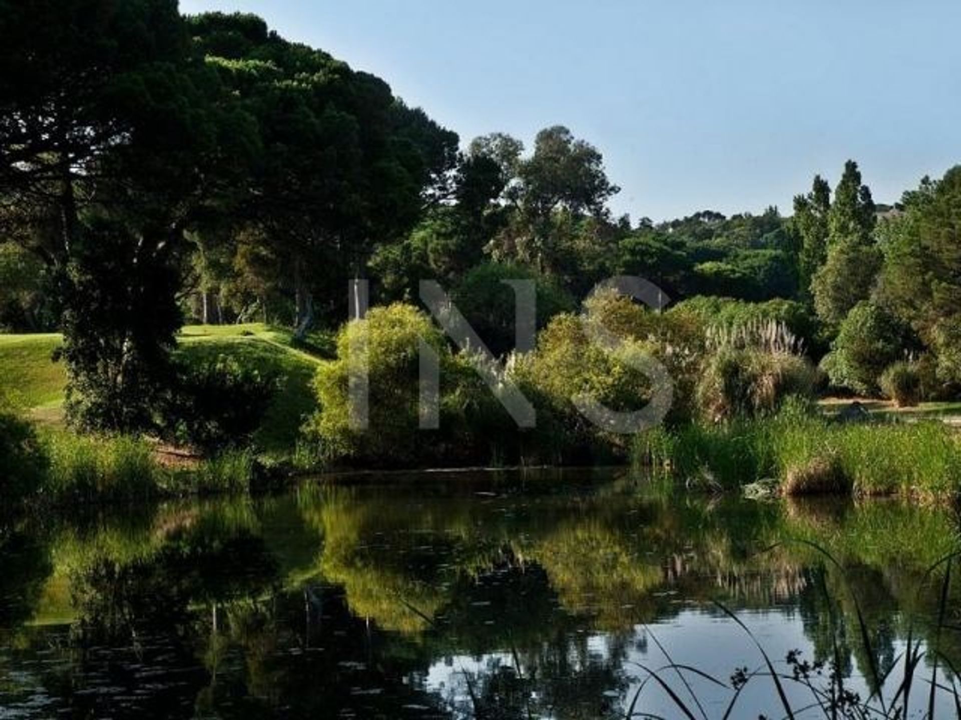 Land in Cascais e Estoril, Cascais 10026424