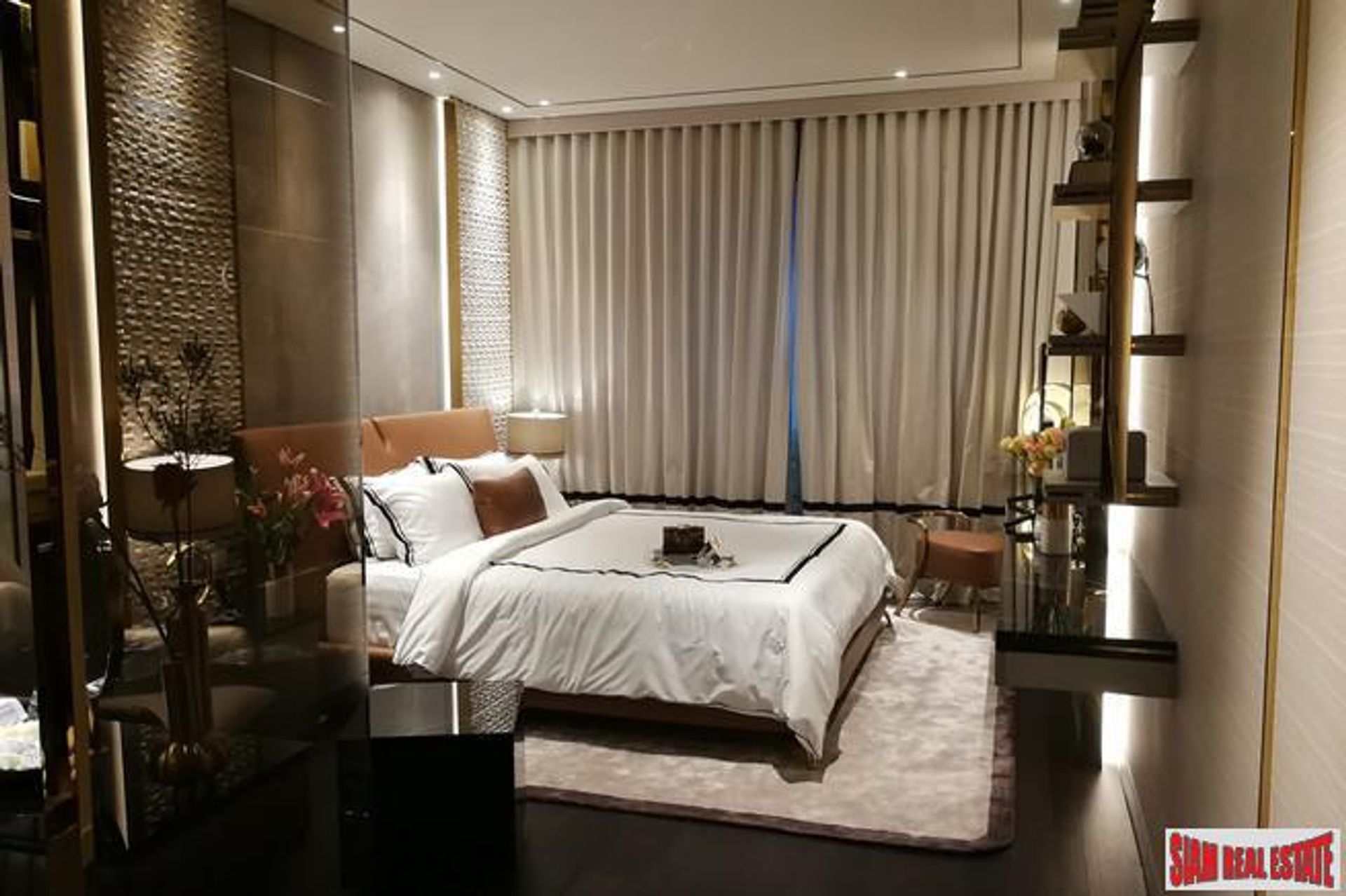 Condominium dans Thong Lo, Bangkok 10026425