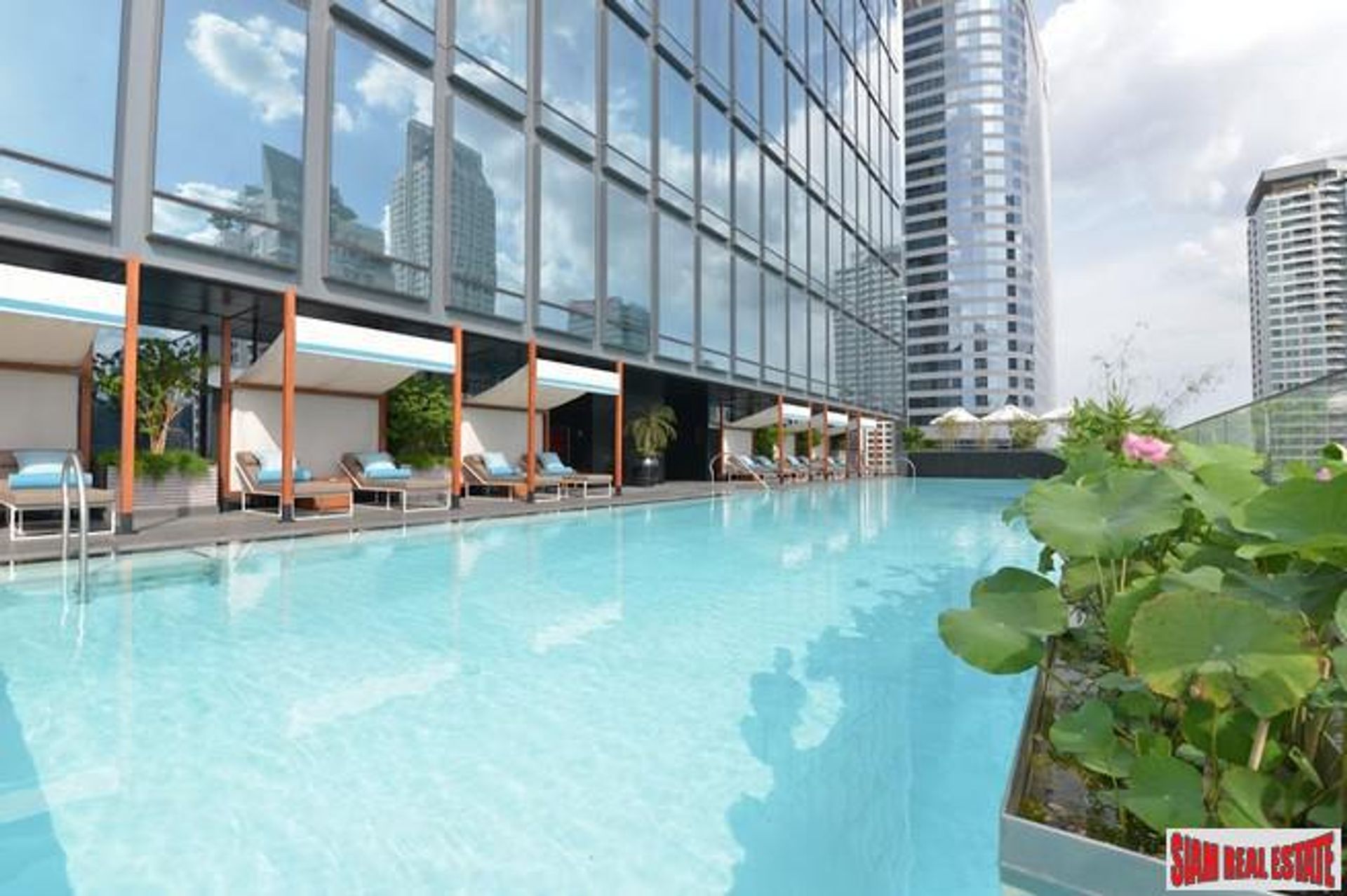 Condominium in Chong Nonsi, Bangkok 10026427