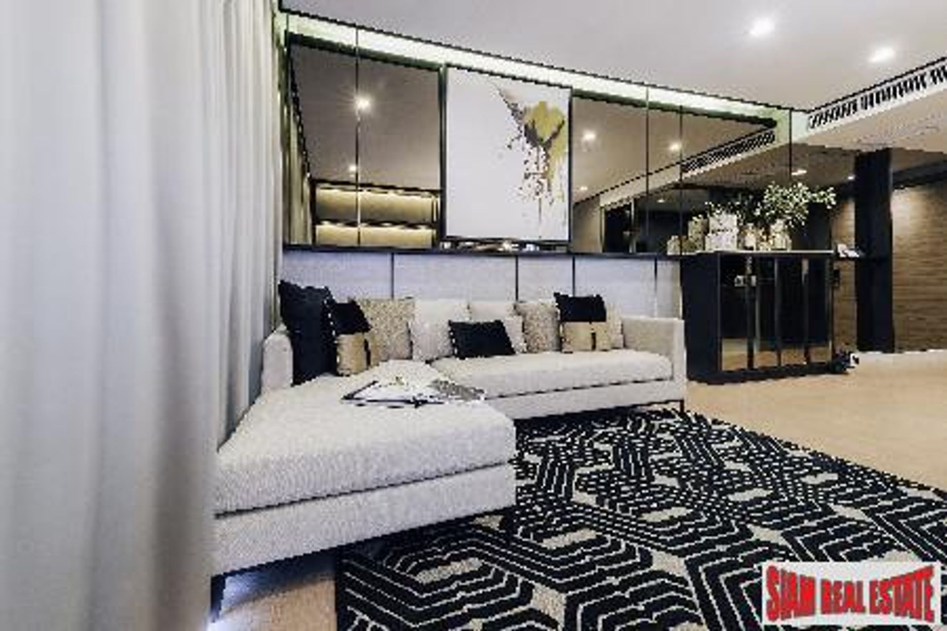 Condominium dans Samphanthawong, Krung Thep Maha Nakhon 10026435