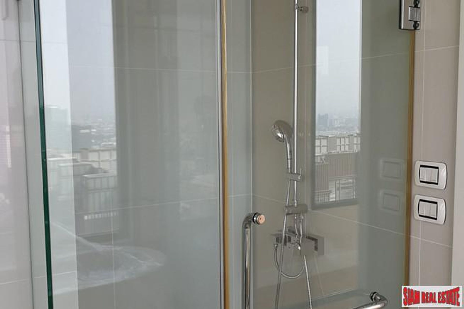 Condominio nel Phahon Yothin, Bangkok 10026437