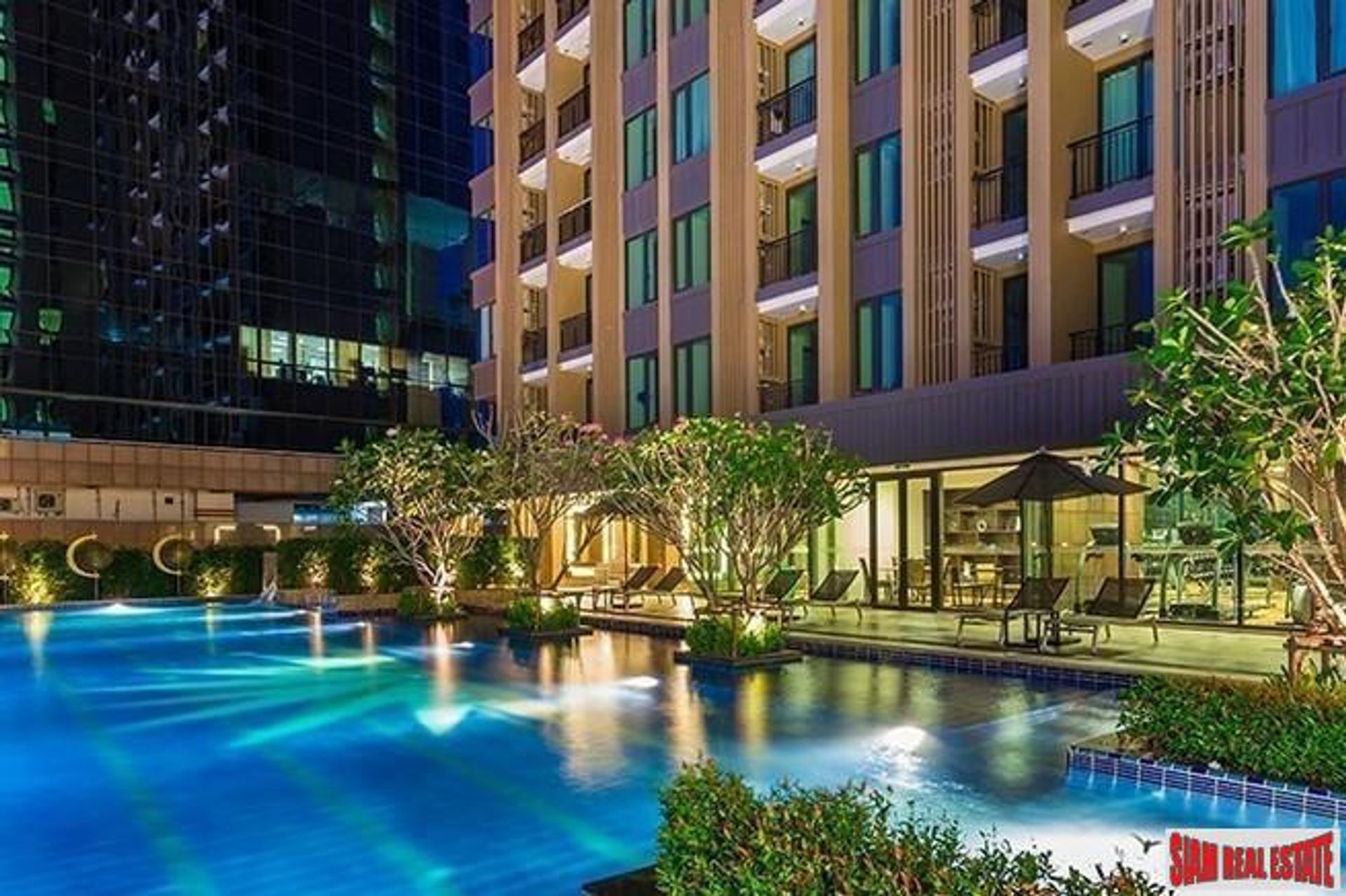 Condominio nel Phahon Yothin, Bangkok 10026437