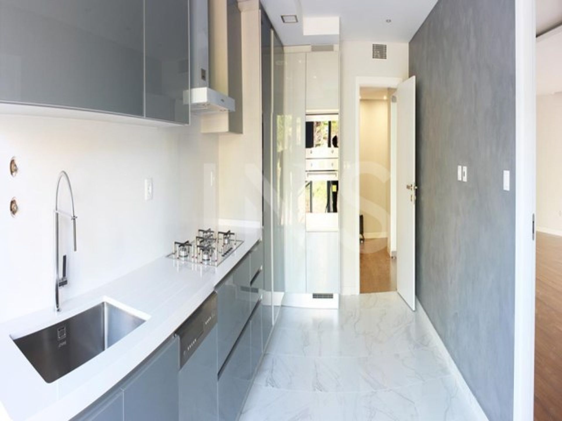 Condominium in Oeiras e Sao Juliao da Barra, Paco de Arcos e Caxias, Oeiras 10026439