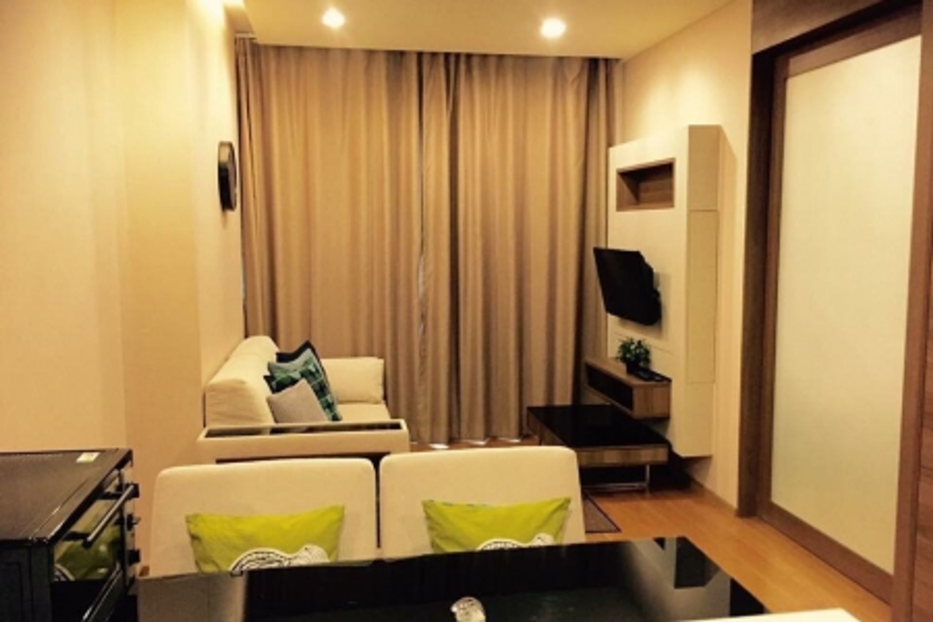 Condominium dans Chong Nonsi, Bangkok 10026441