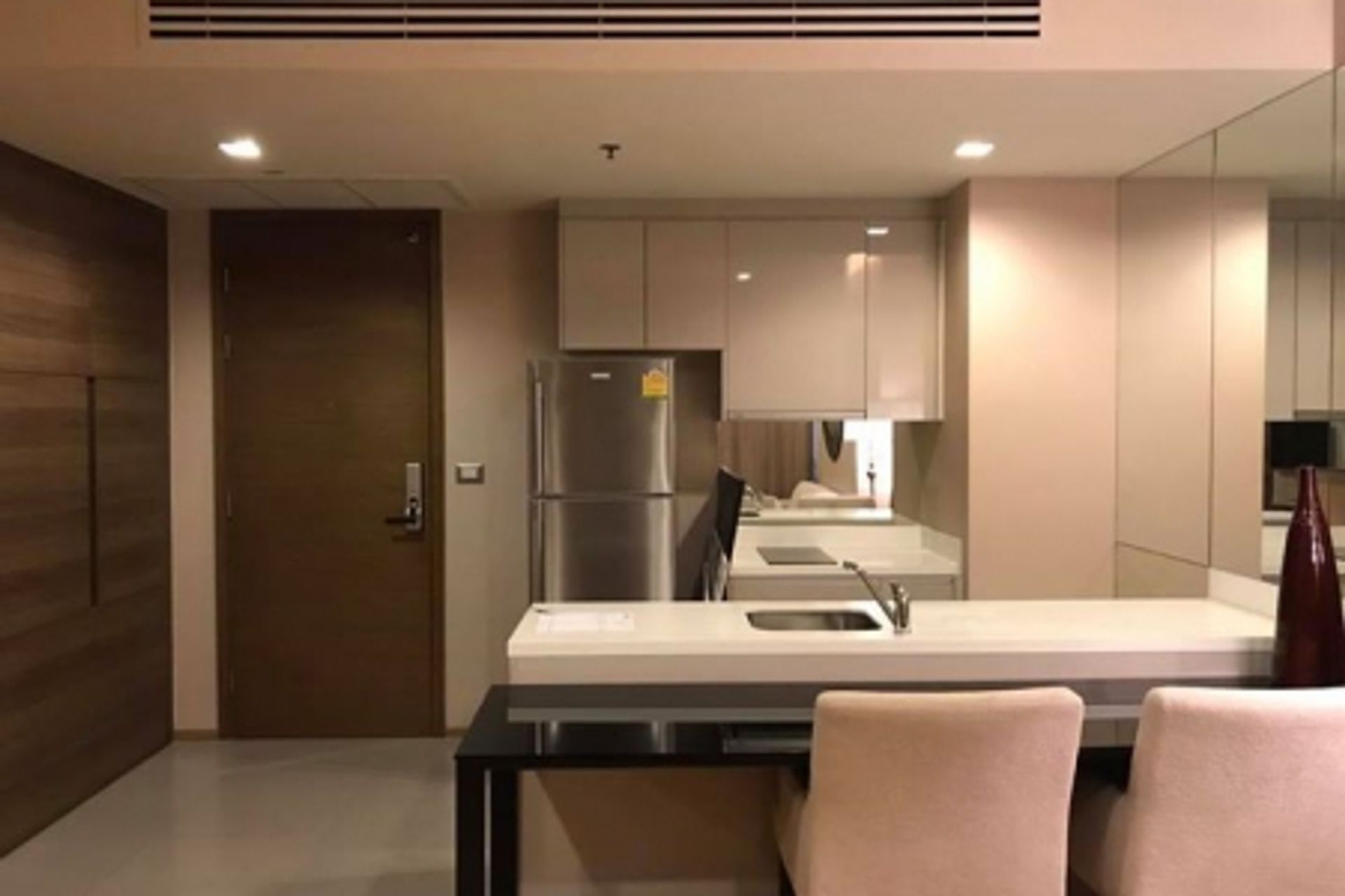 Condominium dans Chong Nonsi, Bangkok 10026441