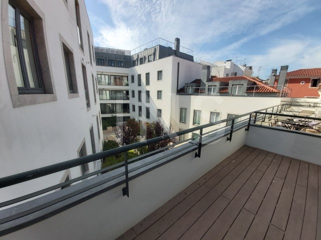Condominium in Santa Maria Maior, Lisboa 10026442