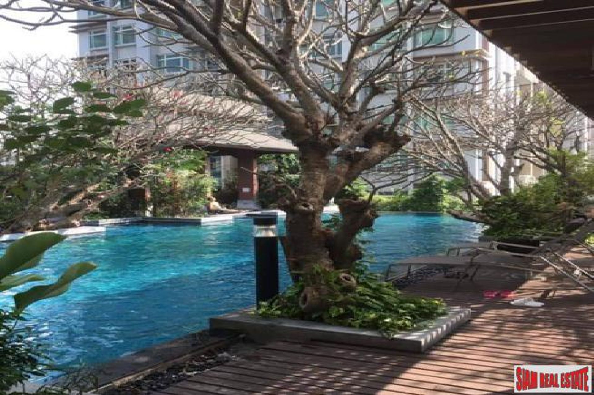 분양 아파트 에 Phetchaburi, Bangkok 10026443