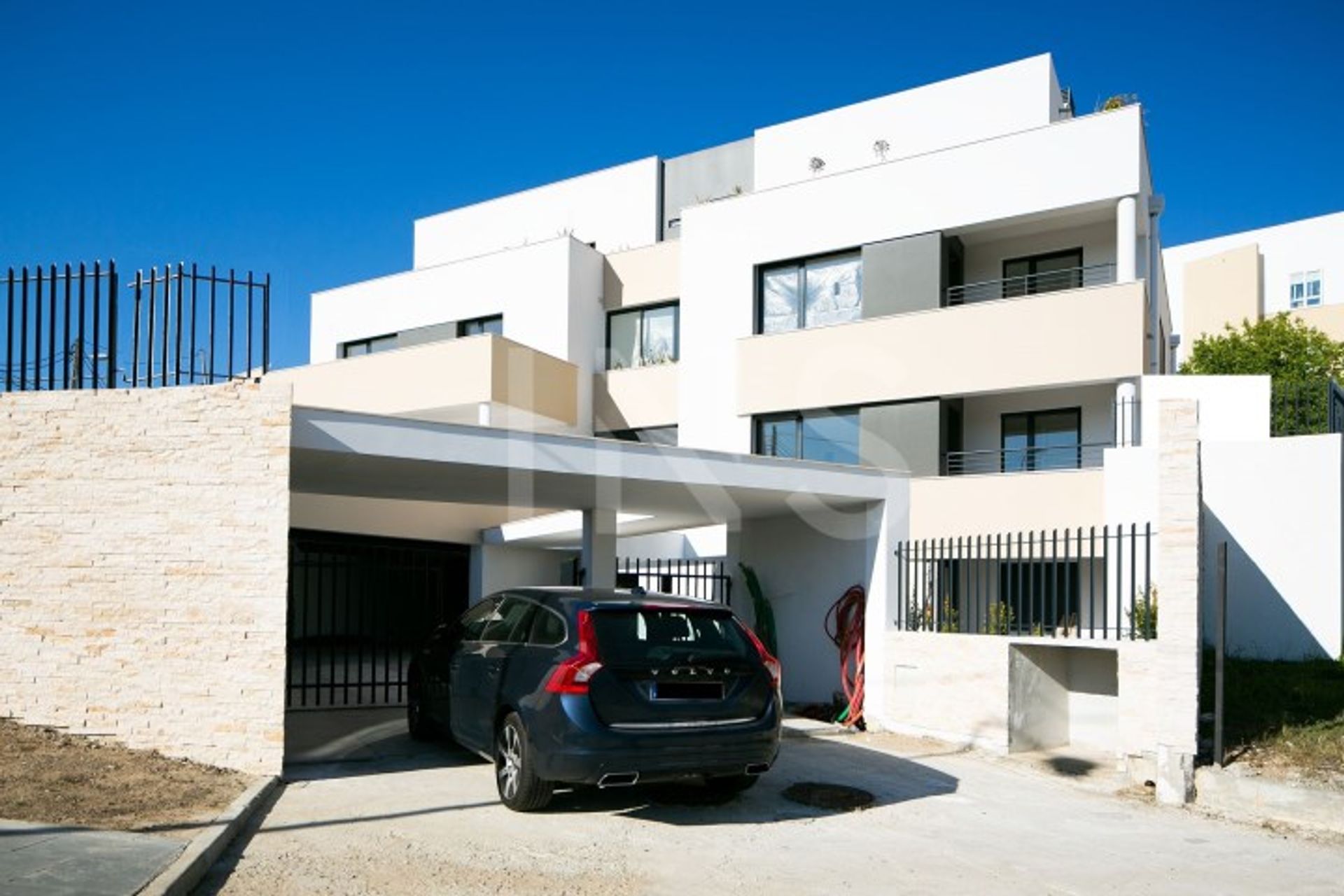 분양 아파트 에 Oeiras e Sao Juliao da Barra, Paco de Arcos e Caxias, Oeiras 10026446