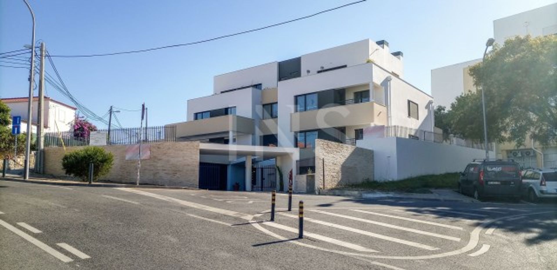 Condominio nel Oeiras e Sao Juliao da Barra, Paco de Arcos e Caxias, Oeiras 10026446